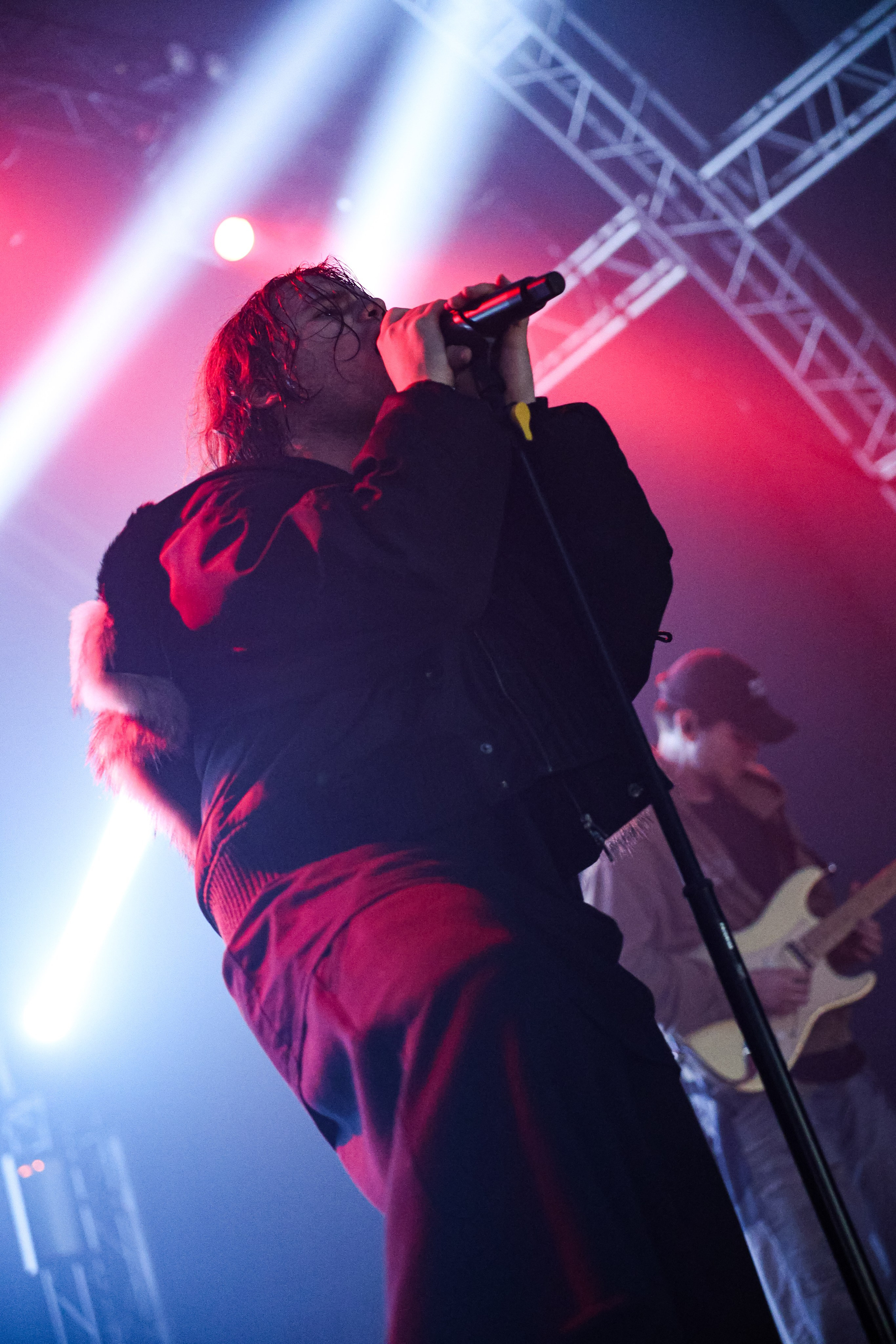 Saluki / @Кроп Арена / Краснодар. Концертный фотограф в Краснодаре