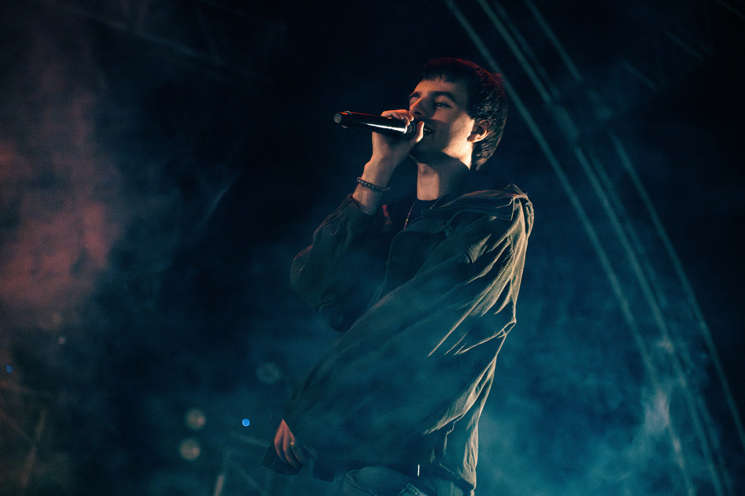 Rocket / @Кроп Арена / Краснодар. Концертный фотограф в Краснодаре