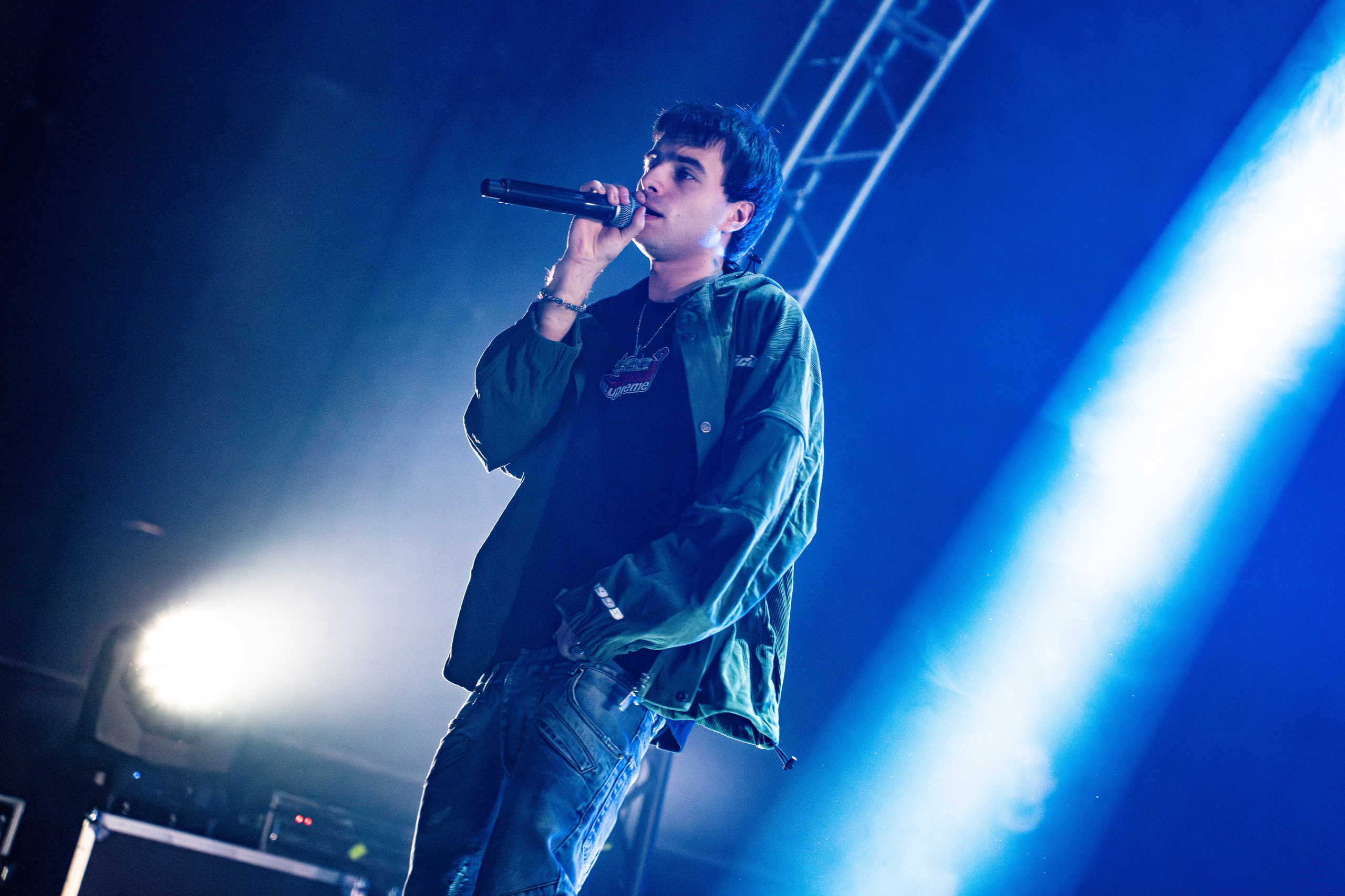 Rocket / @Кроп Арена / Краснодар. Концертный фотограф в Краснодаре