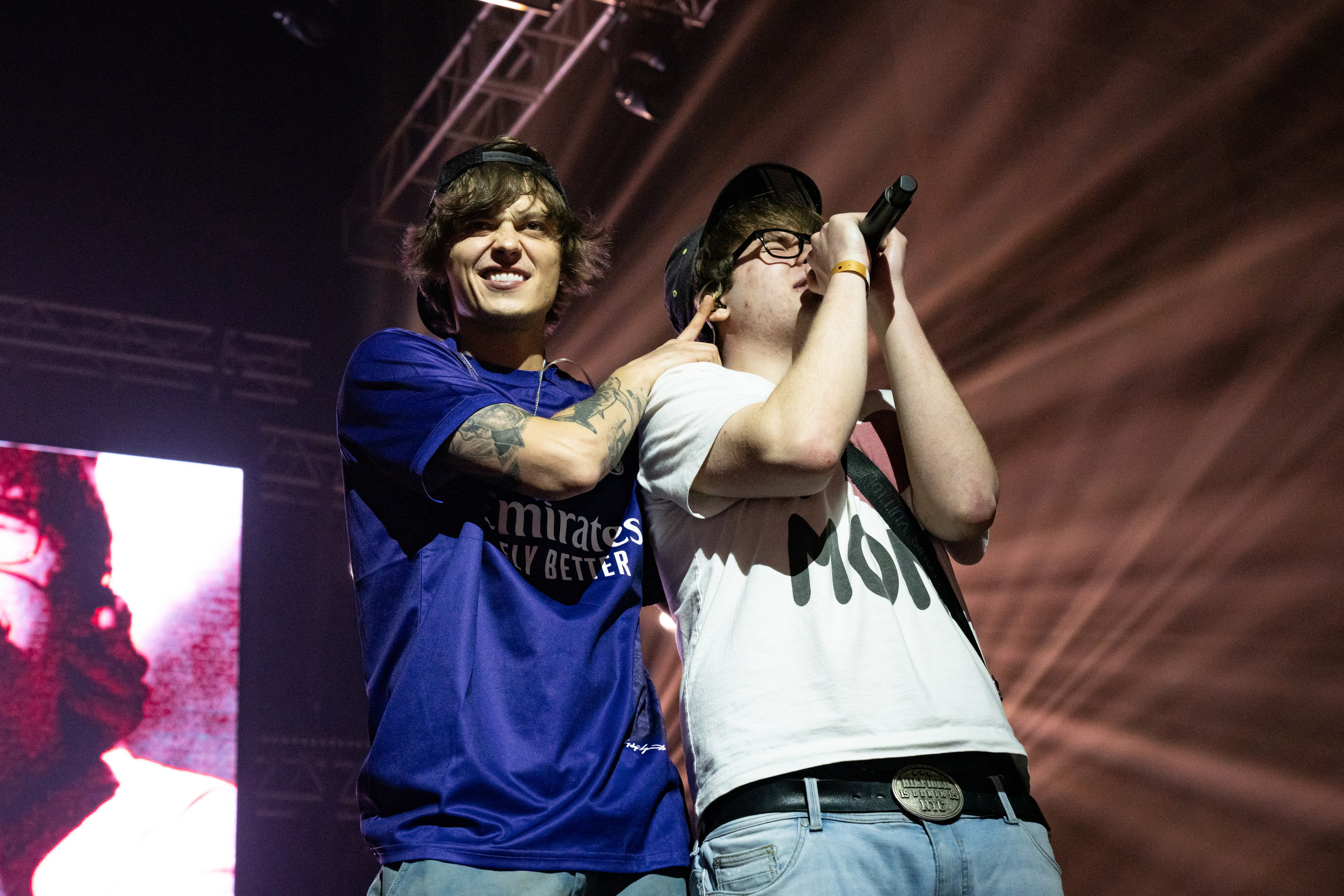 Og Buda + Live Band / @Дс Олимп / Краснодар. Концертный фотограф в Краснодаре