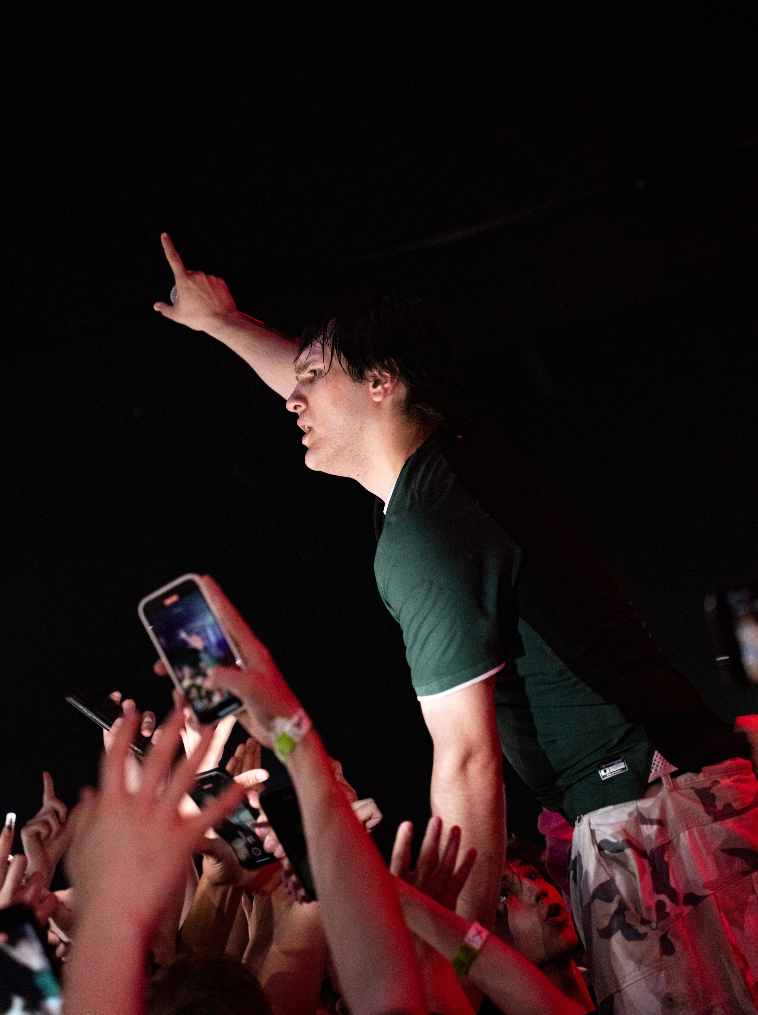 Thrill Pill / @Порт 219 / Краснодар. Концертный фотограф в Краснодаре