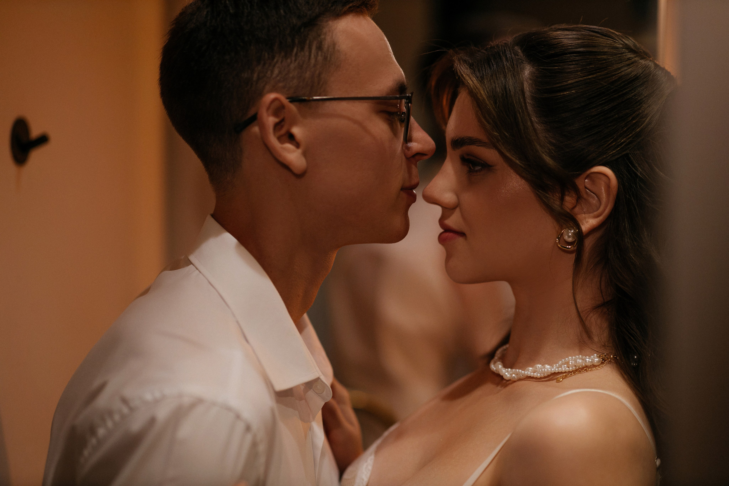 Марк и Инесса. Свадебный фотограф в Краснодаре Ольга Цвиченко