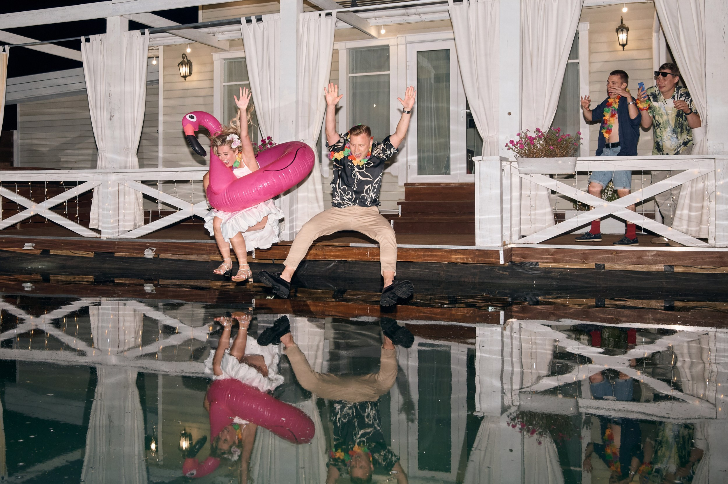 Свадьбы. Не только свадебный фотограф Чеглаков Алексей