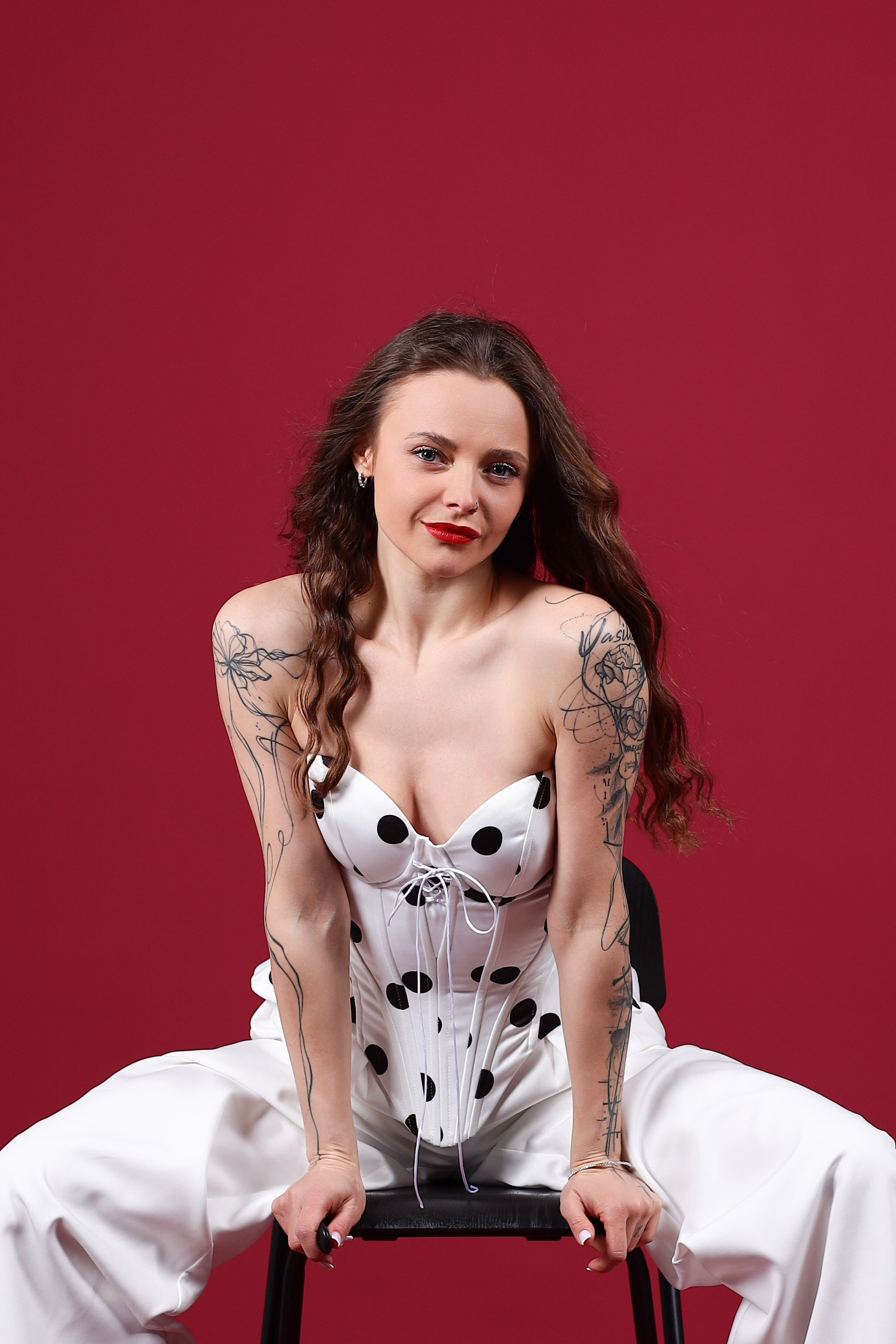 Фотостудия без фотографа Чехов. Первая студия автопортрета в Чехове