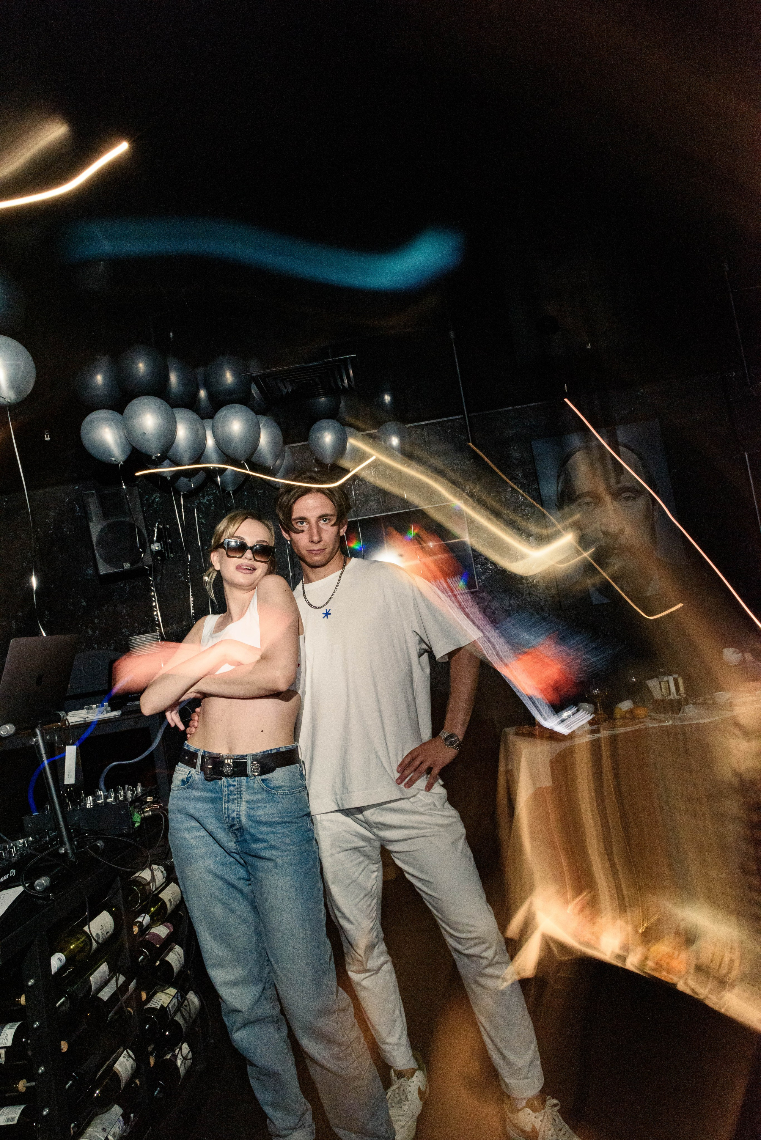 Happy birthday Studio. Артём Бачурин — свадебный фотограф Воронеж