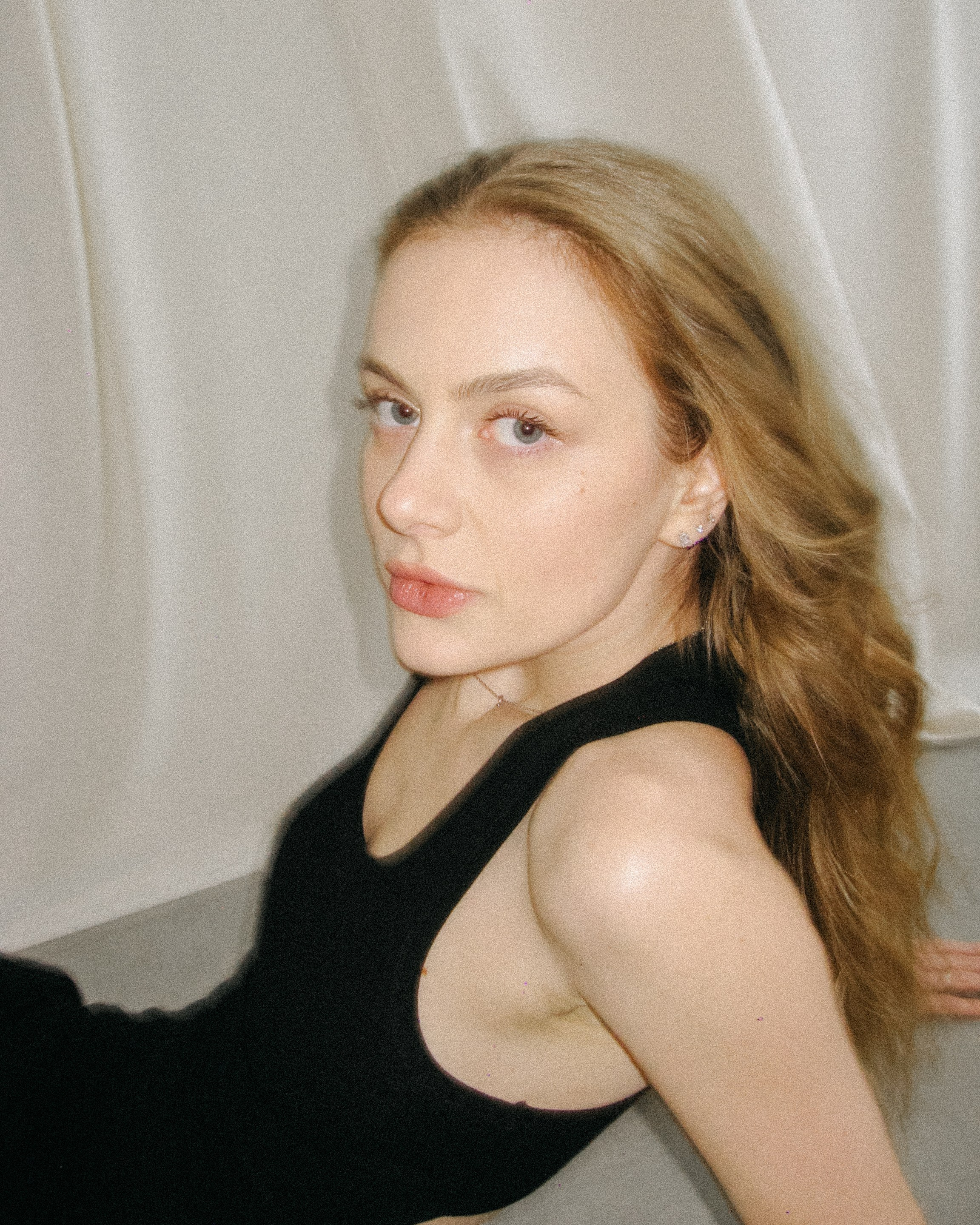 Люся и Женя. Павел Маннапов, фотограф и видеограф в Екатеринбурге