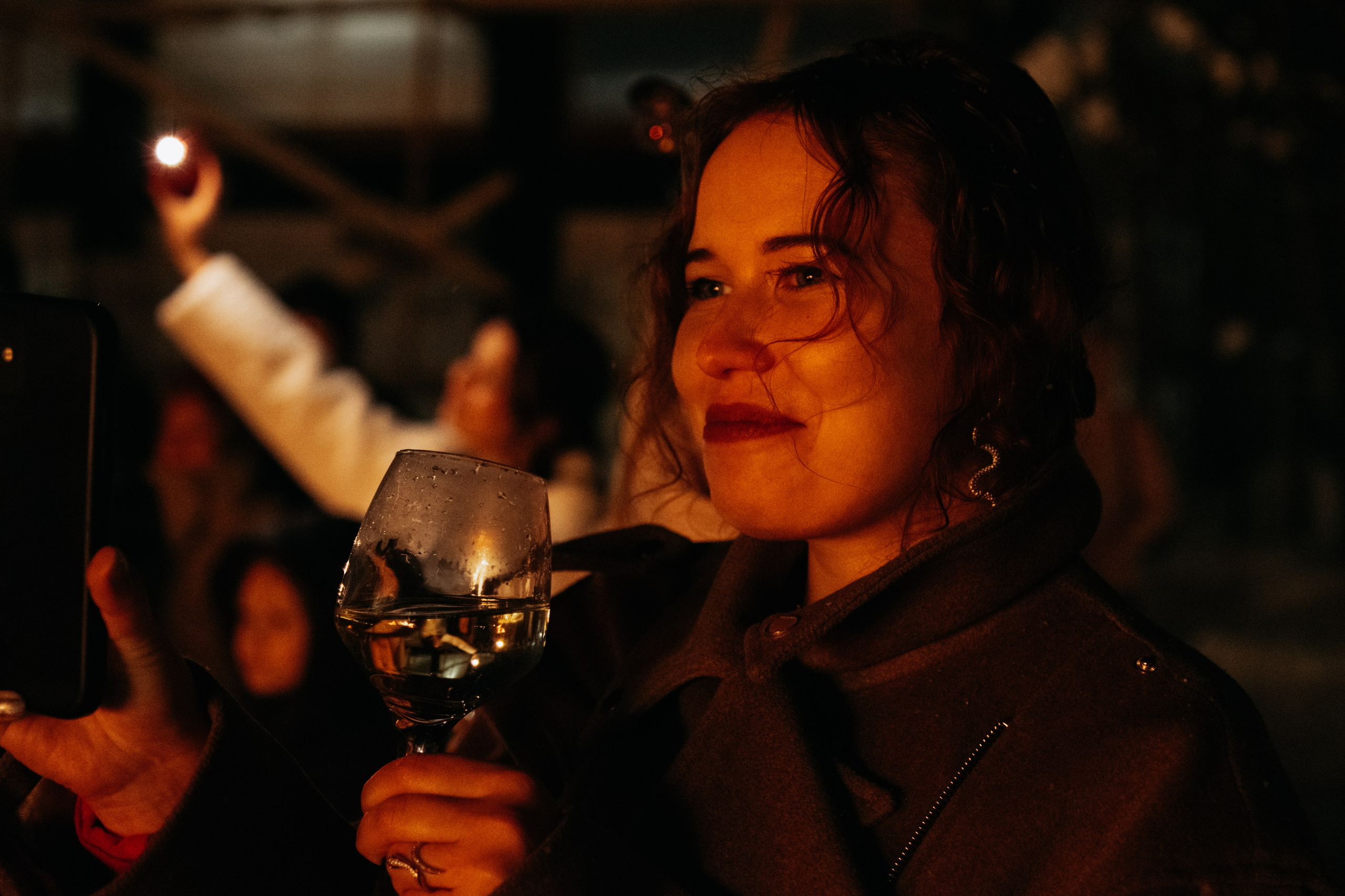 Новый Год 2024 на базе отдыха «Терсутская». Павел Маннапов, фотограф и видеограф в Екатеринбурге