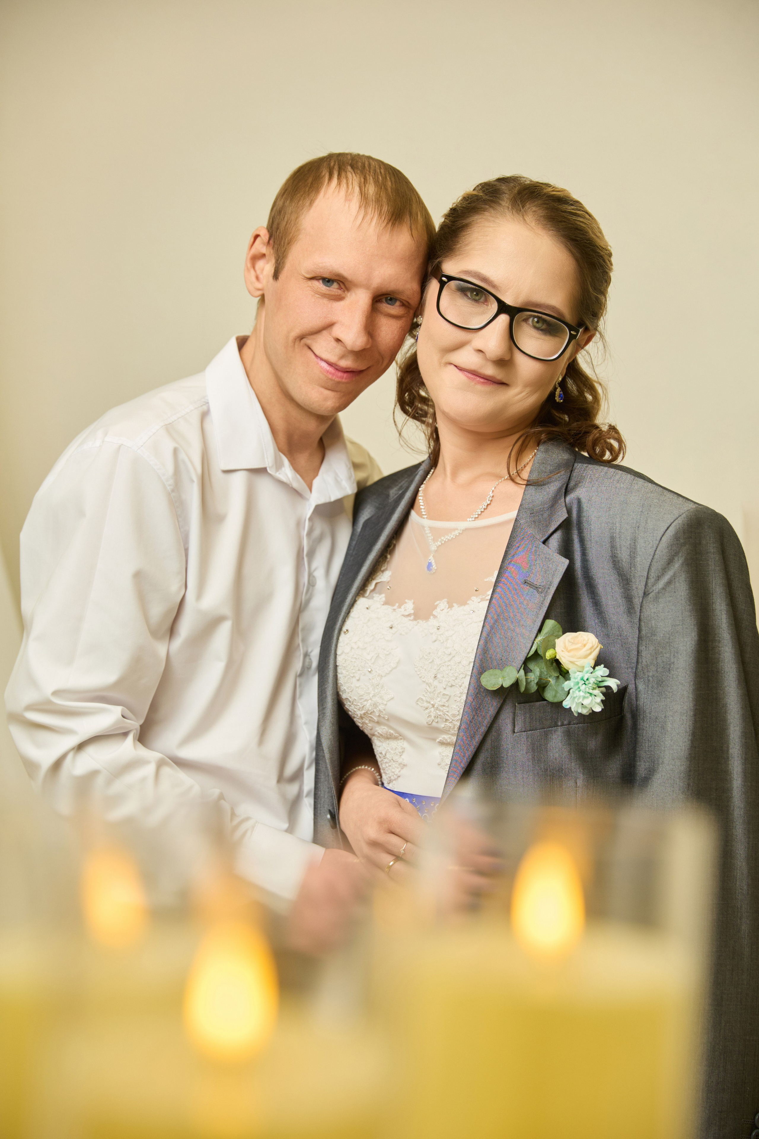 Кировский ЗАГС, торжественная регистрация