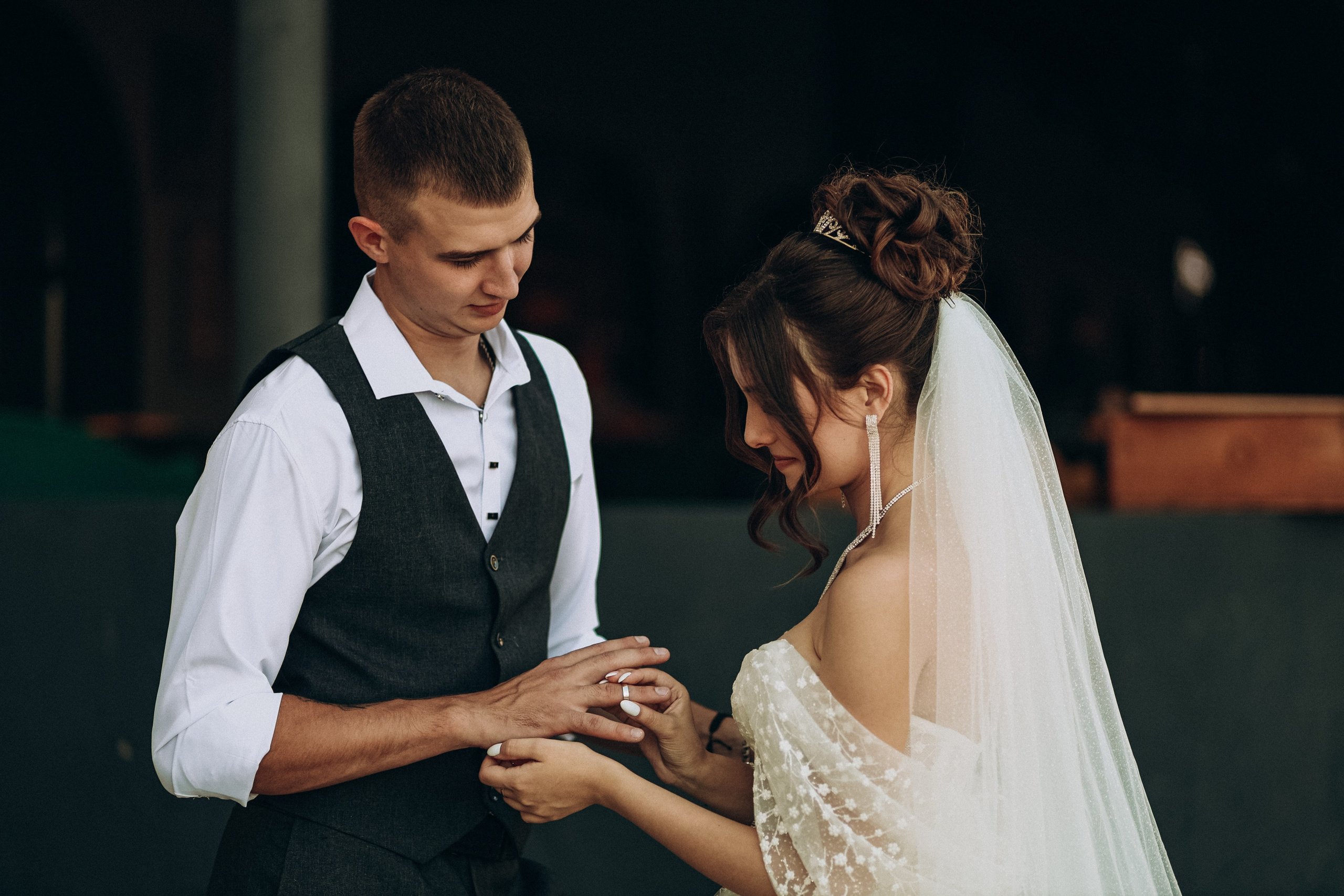 E & B 24'. О фотографии с душой