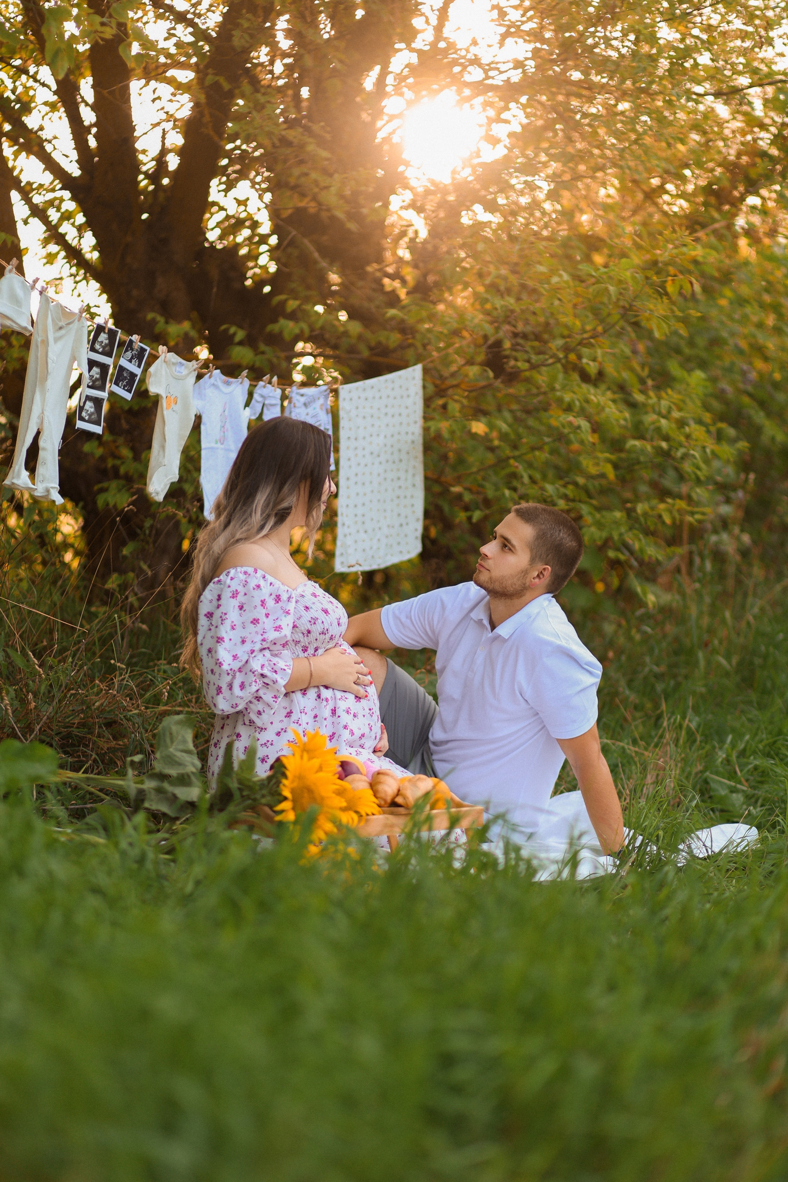 Таня и Рома. О фотографии с душой