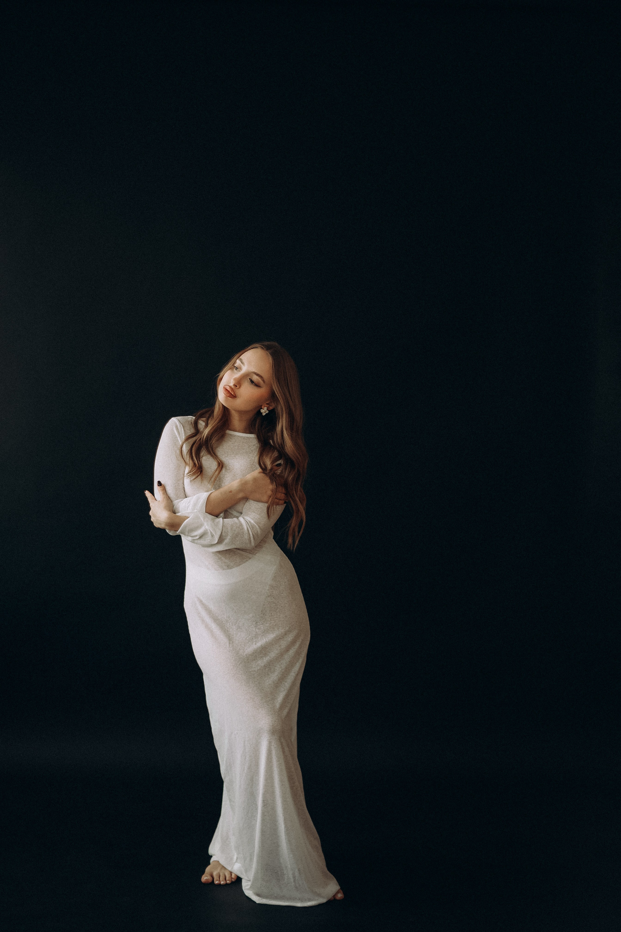 VALERIYA. О фотографии с душой