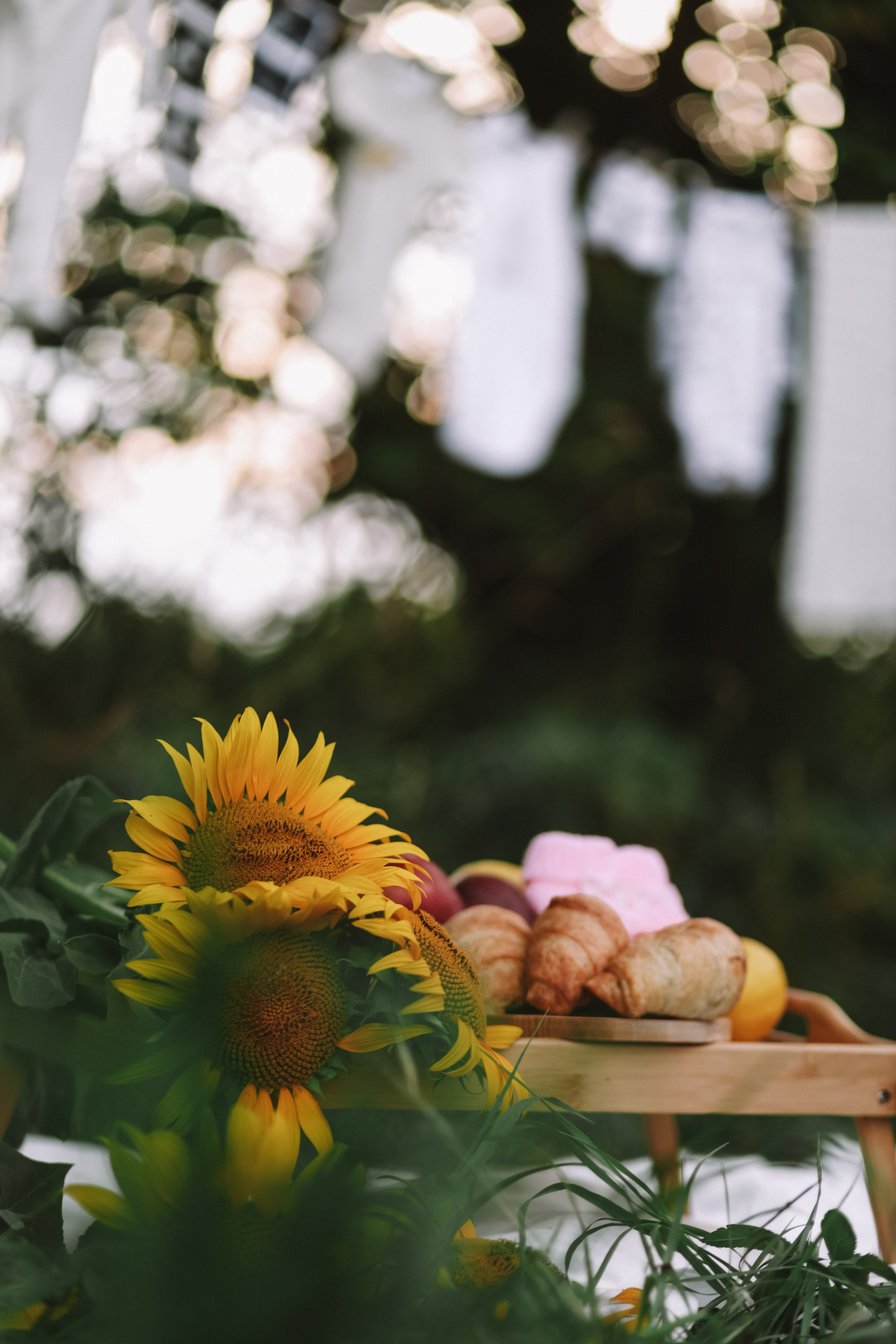 Таня и Рома. О фотографии с душой