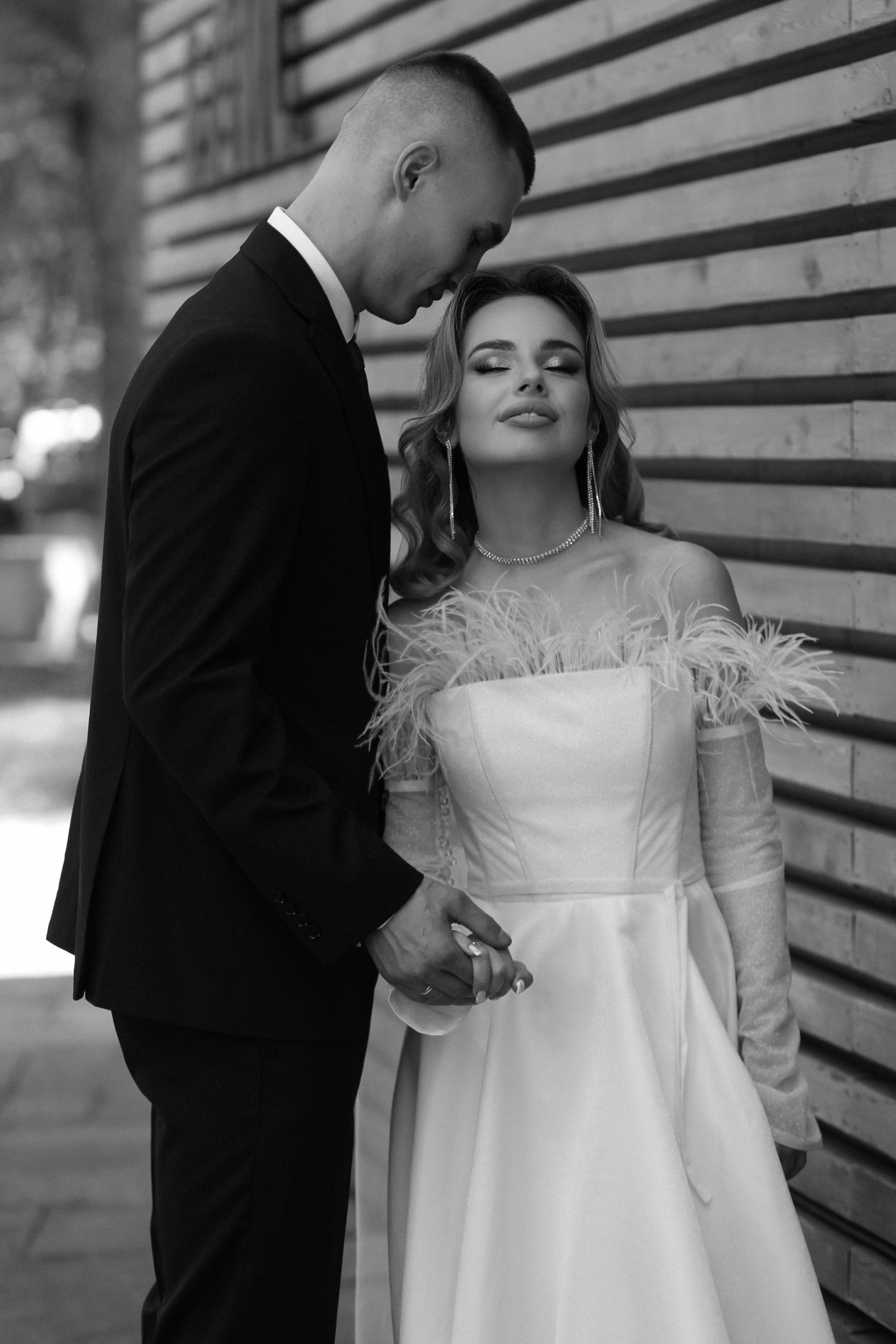 А & D 24'. О фотографии с душой