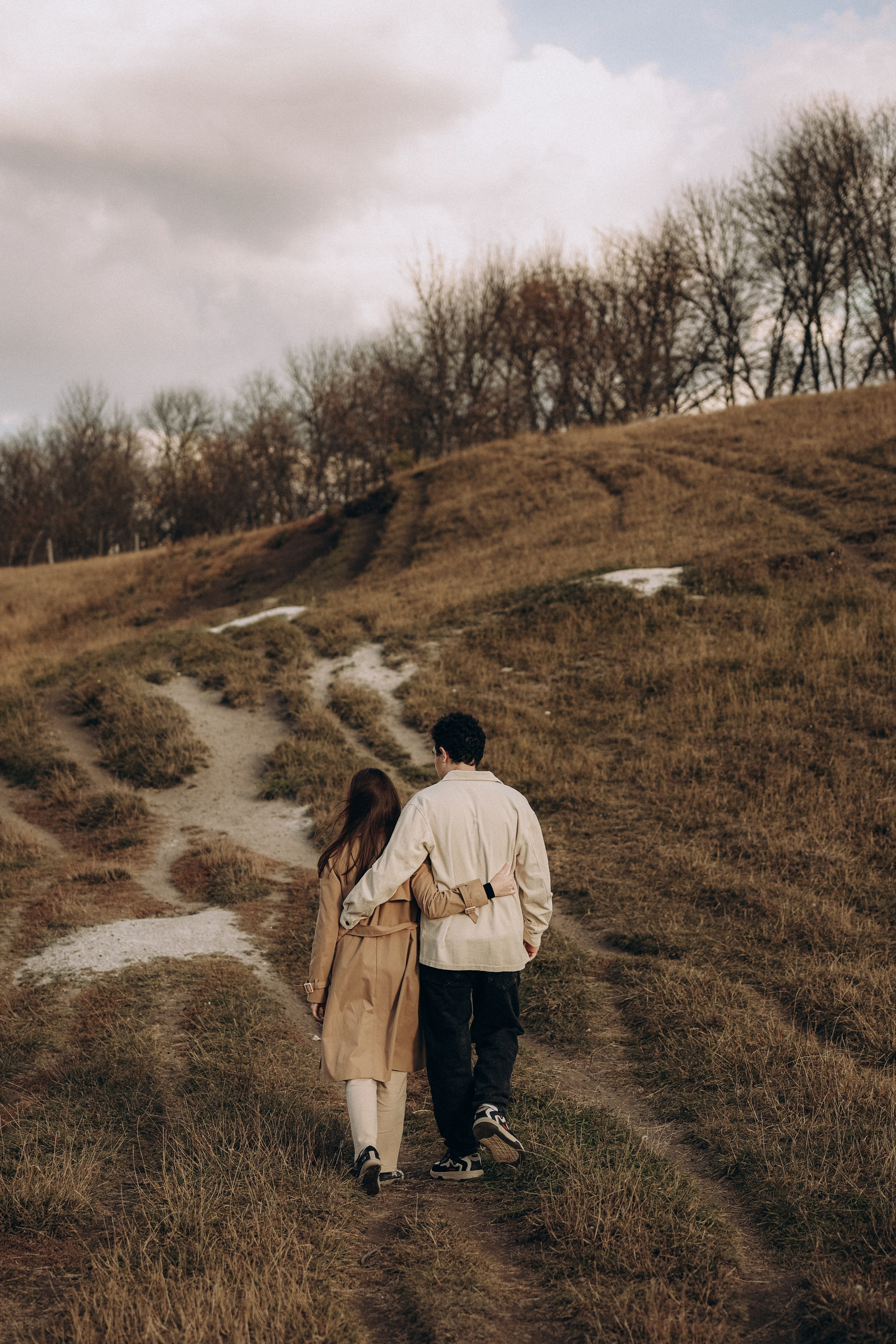 Лена и Тимур. О фотографии с душой