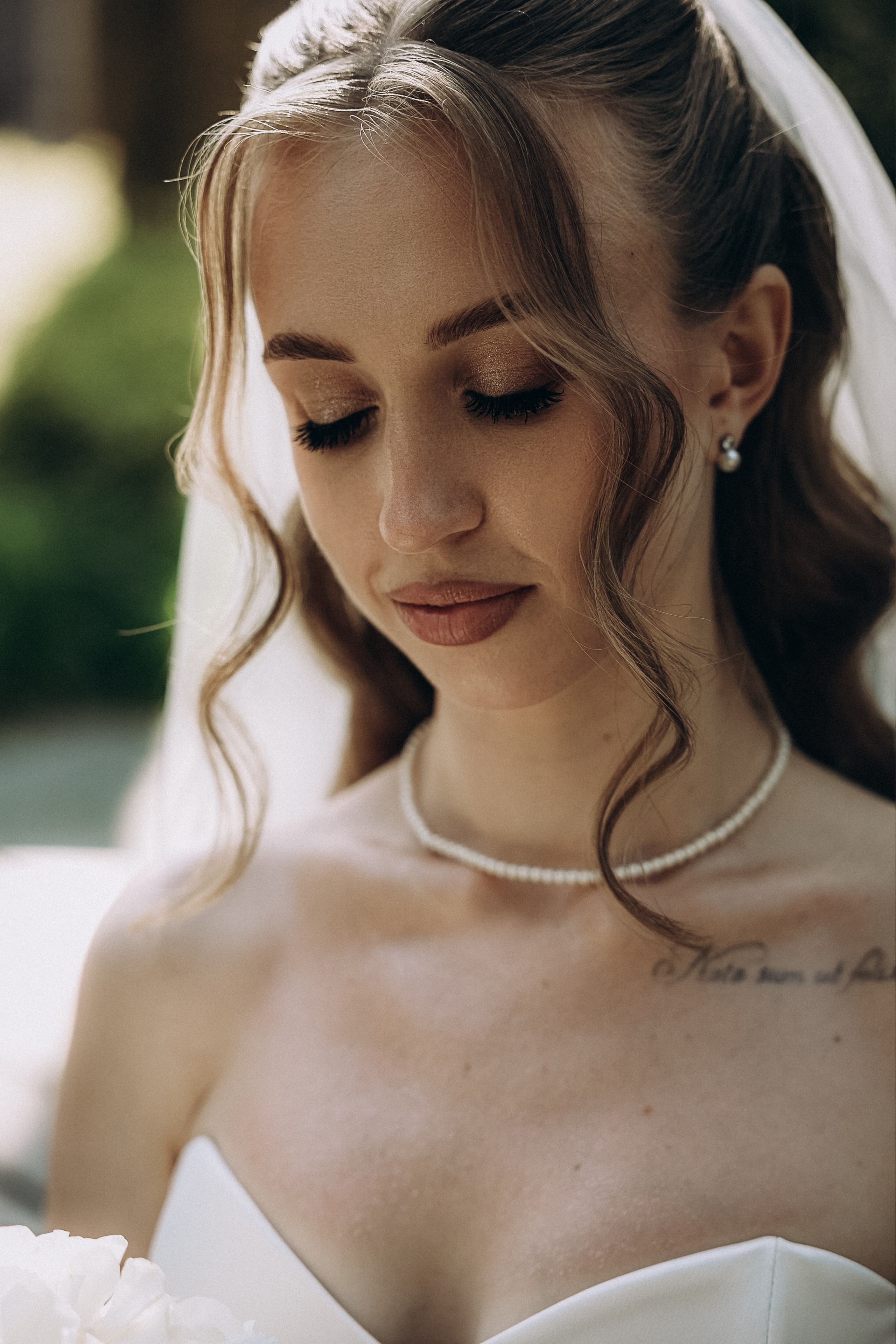 A & N 25’. О фотографии с душой