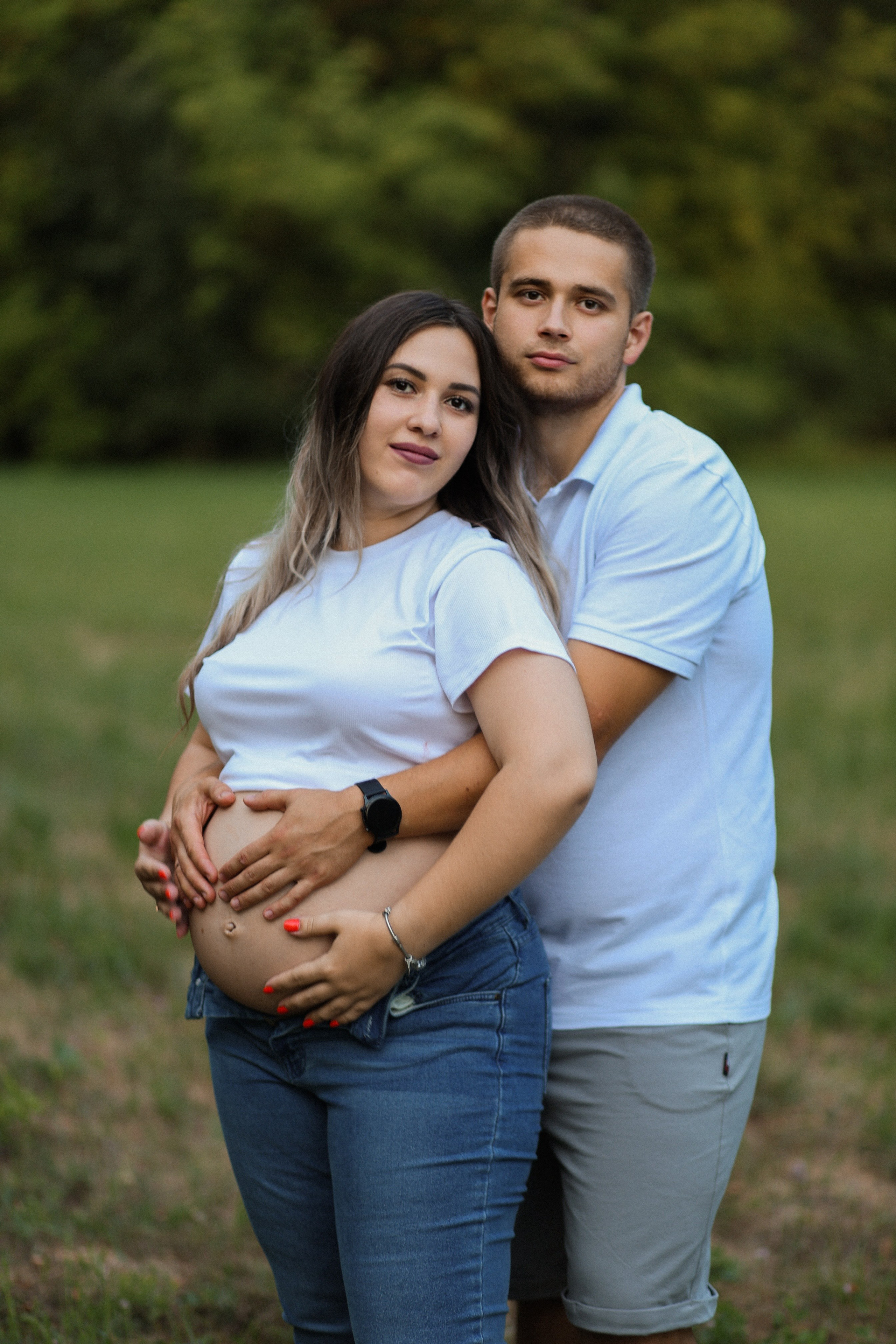 Таня и Рома. О фотографии с душой