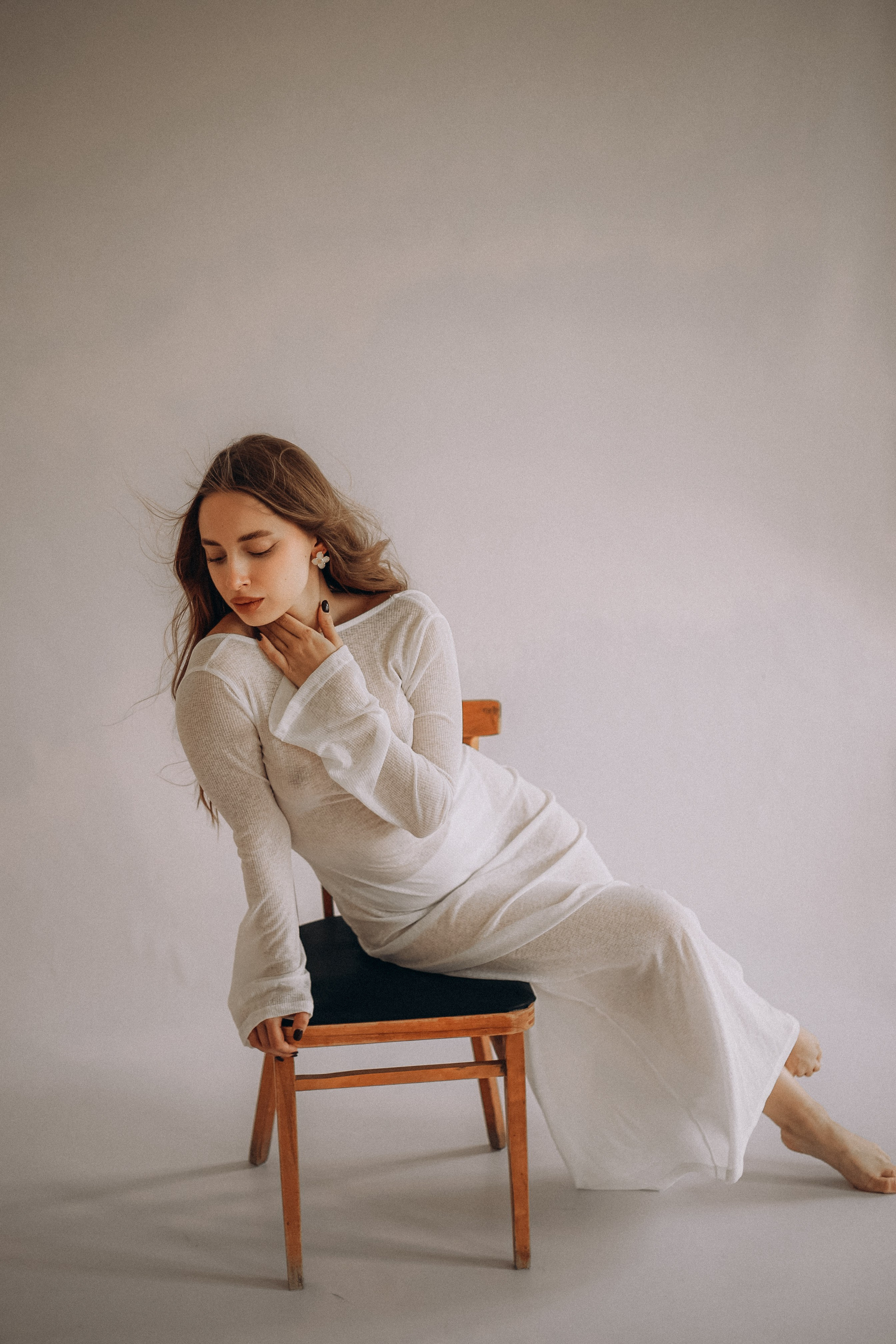 VALERIYA. О фотографии с душой