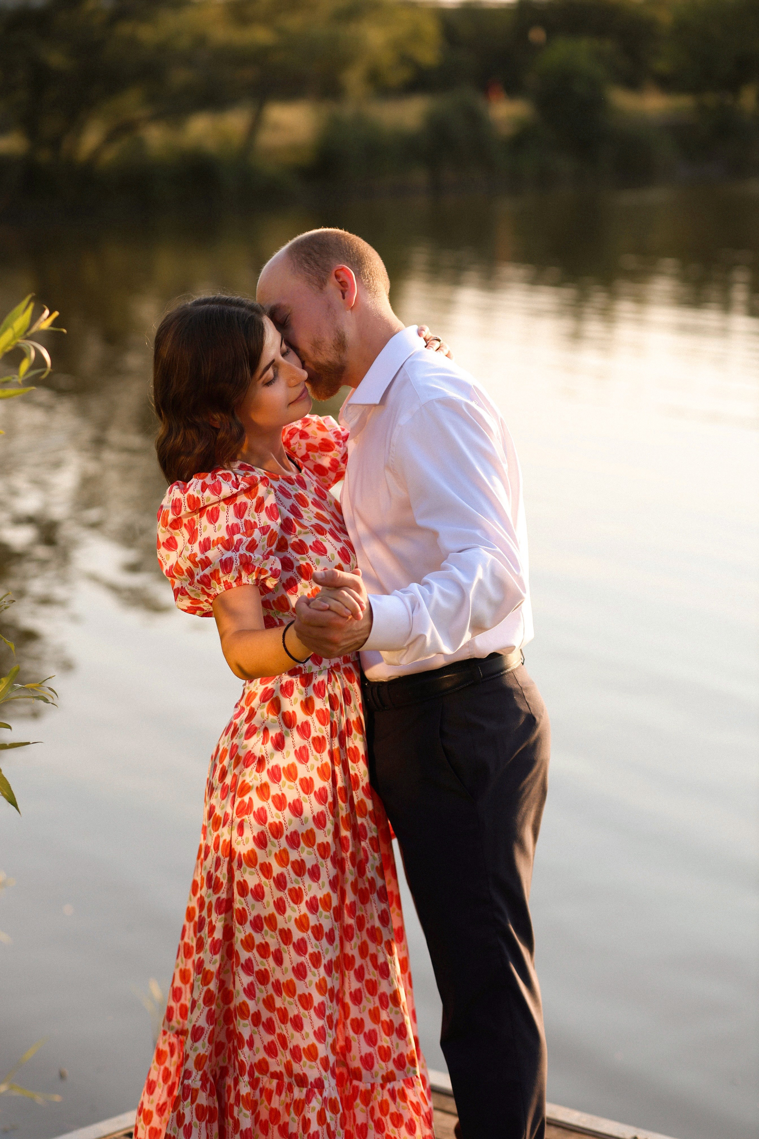 Аня и Семён. О фотографии с душой