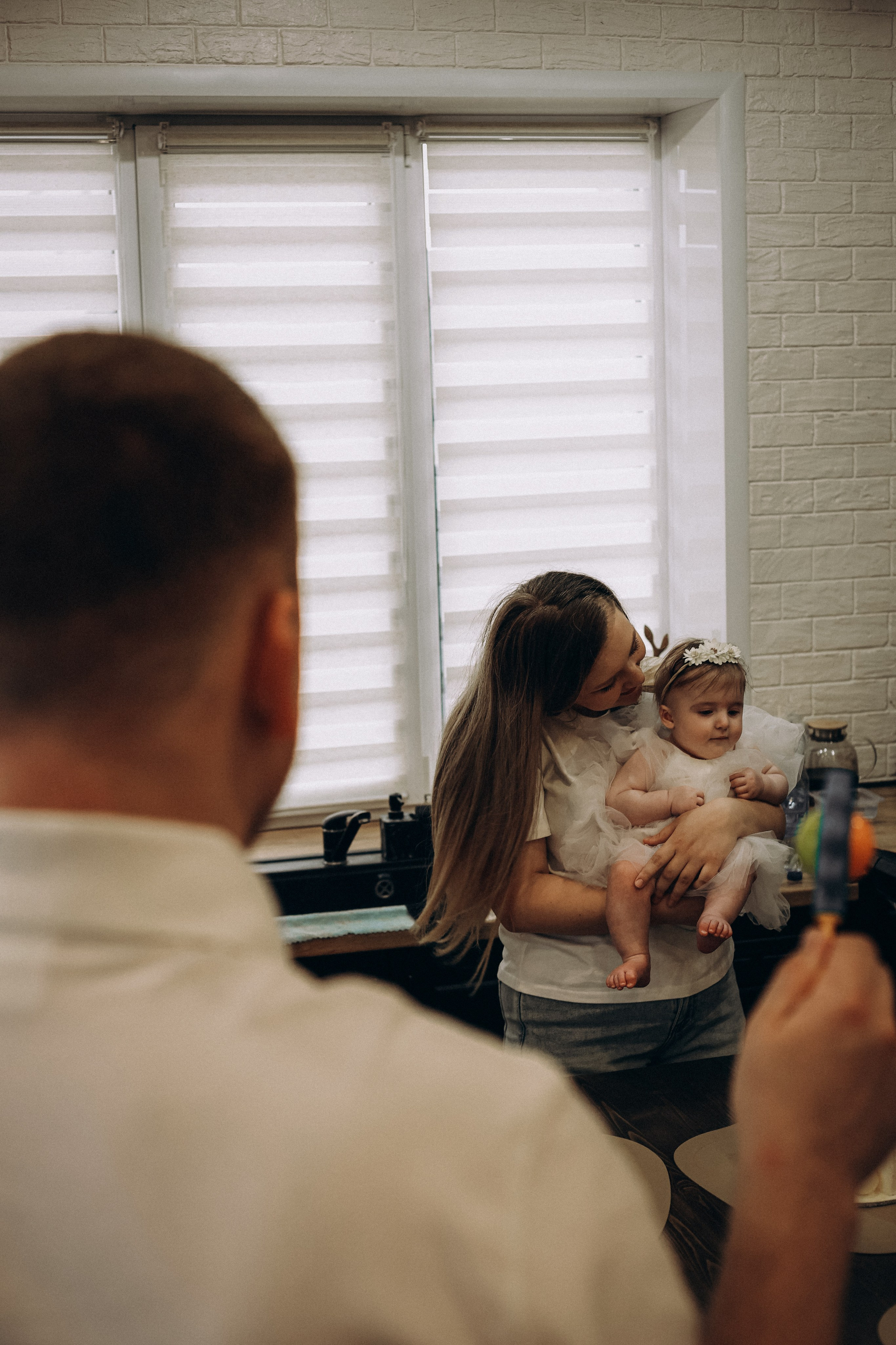 Князевы. О фотографии с душой