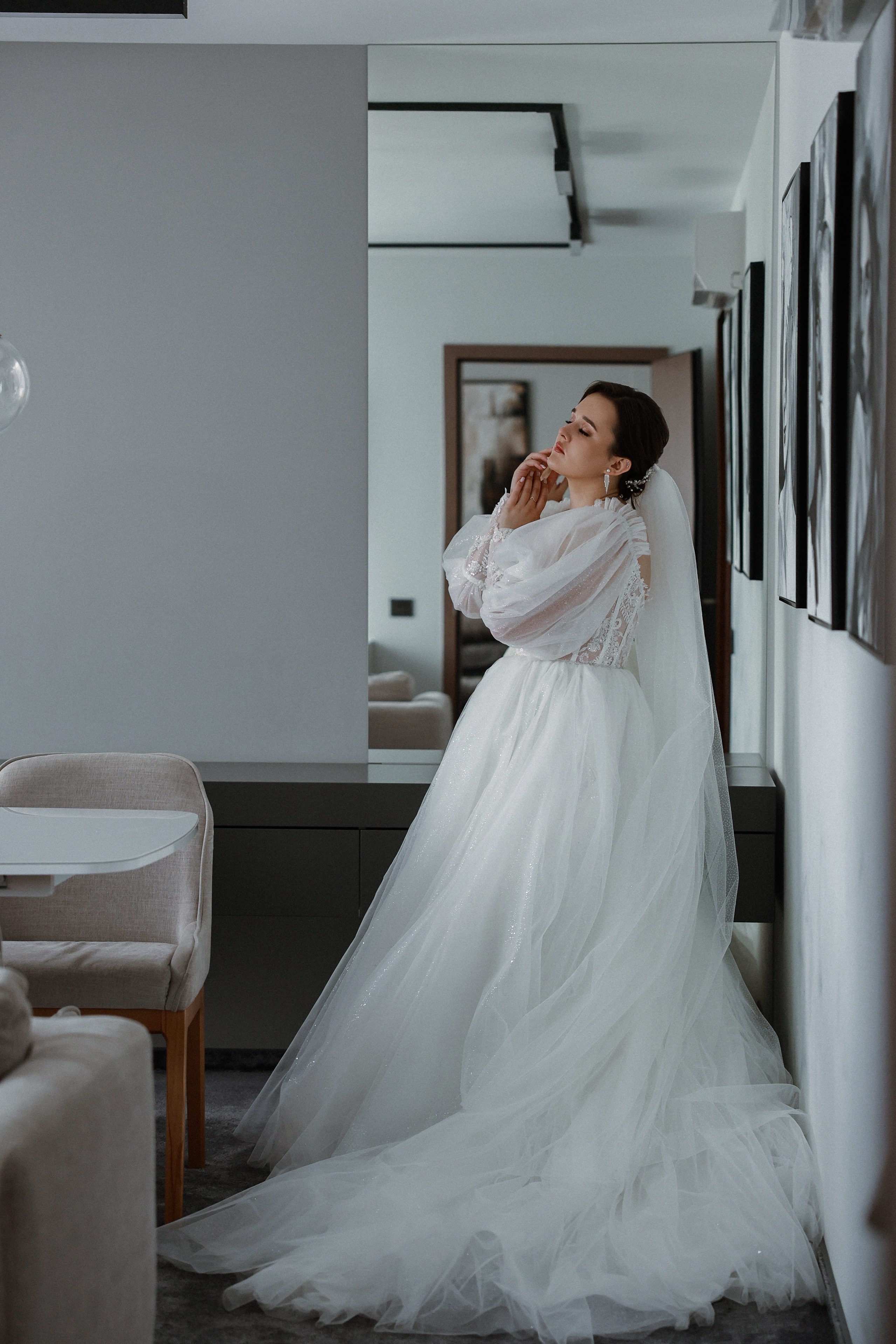 V & I 25’. О фотографии с душой