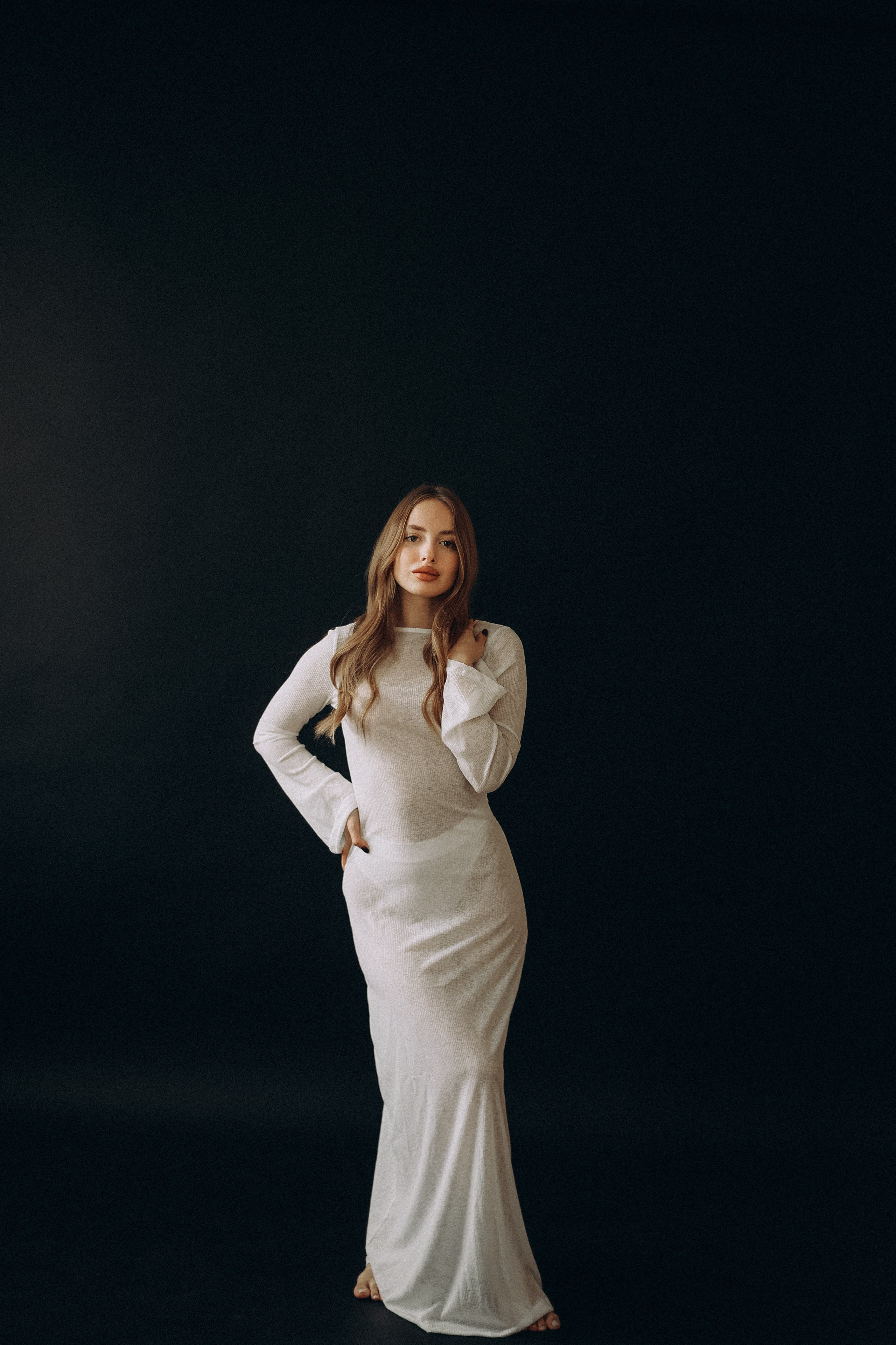 VALERIYA. О фотографии с душой