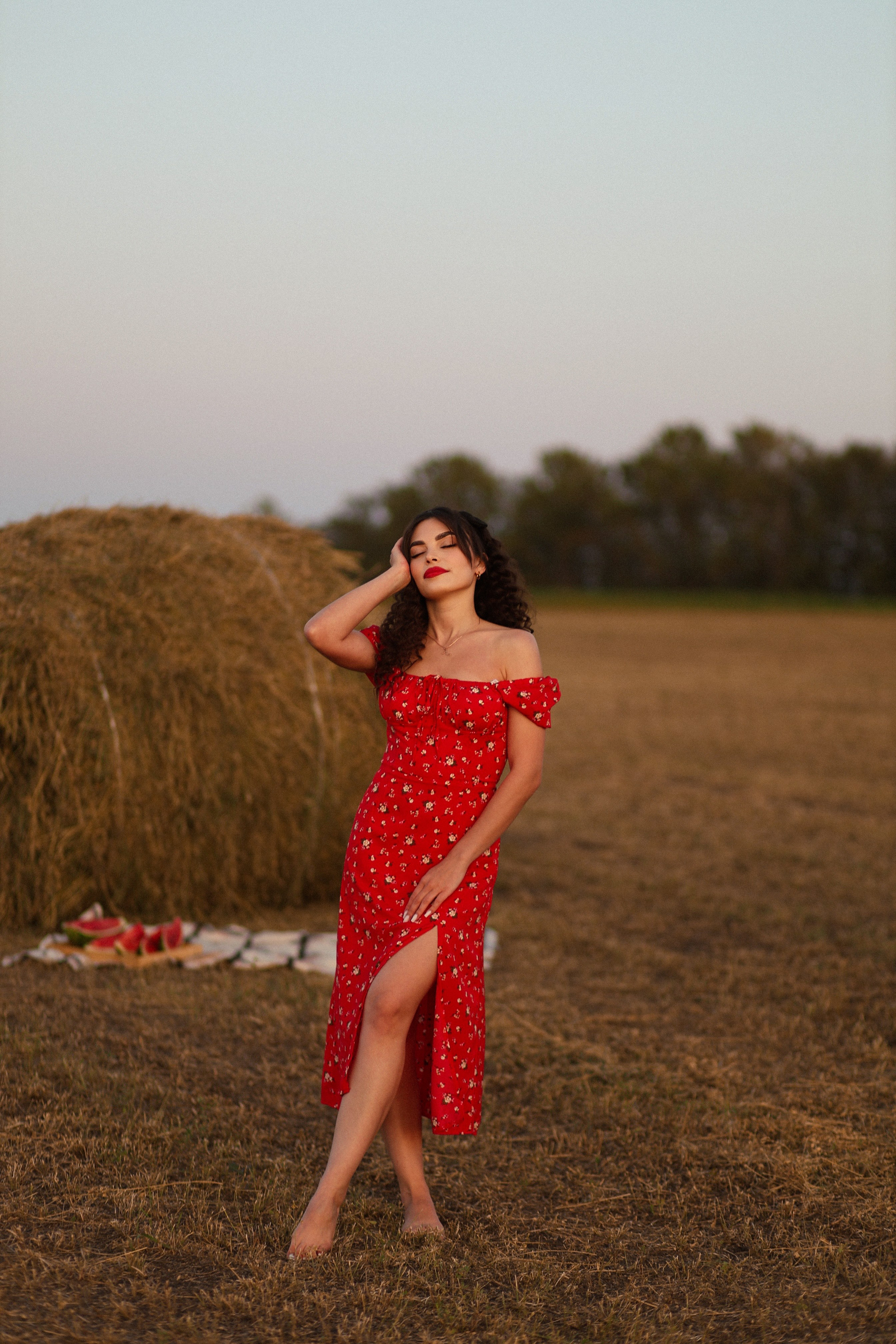 AUGUST. О фотографии с душой