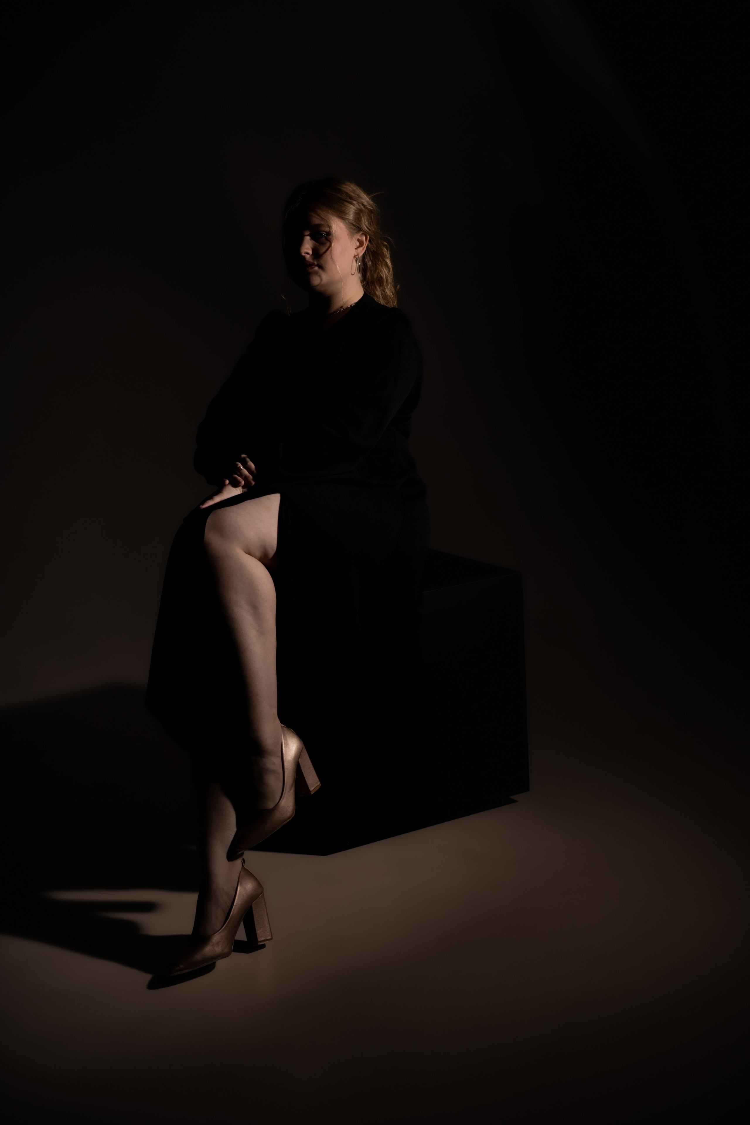 Елена. Натали Ридель