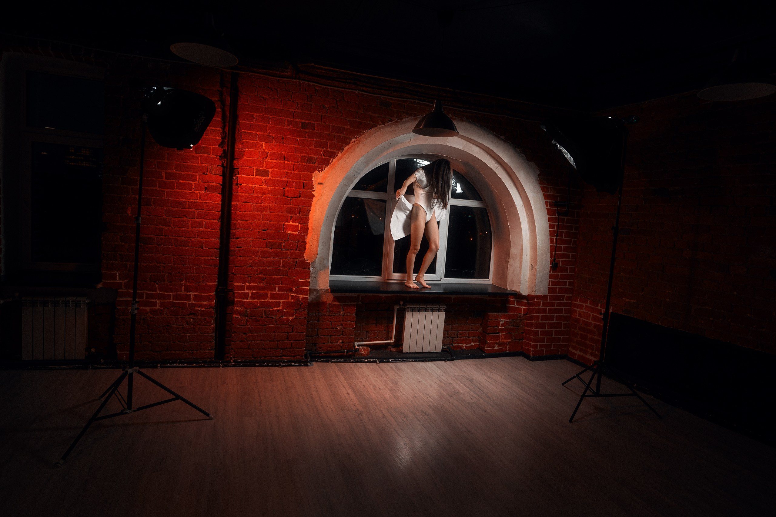 Есения. Азиев Александр|Портретный фотограф