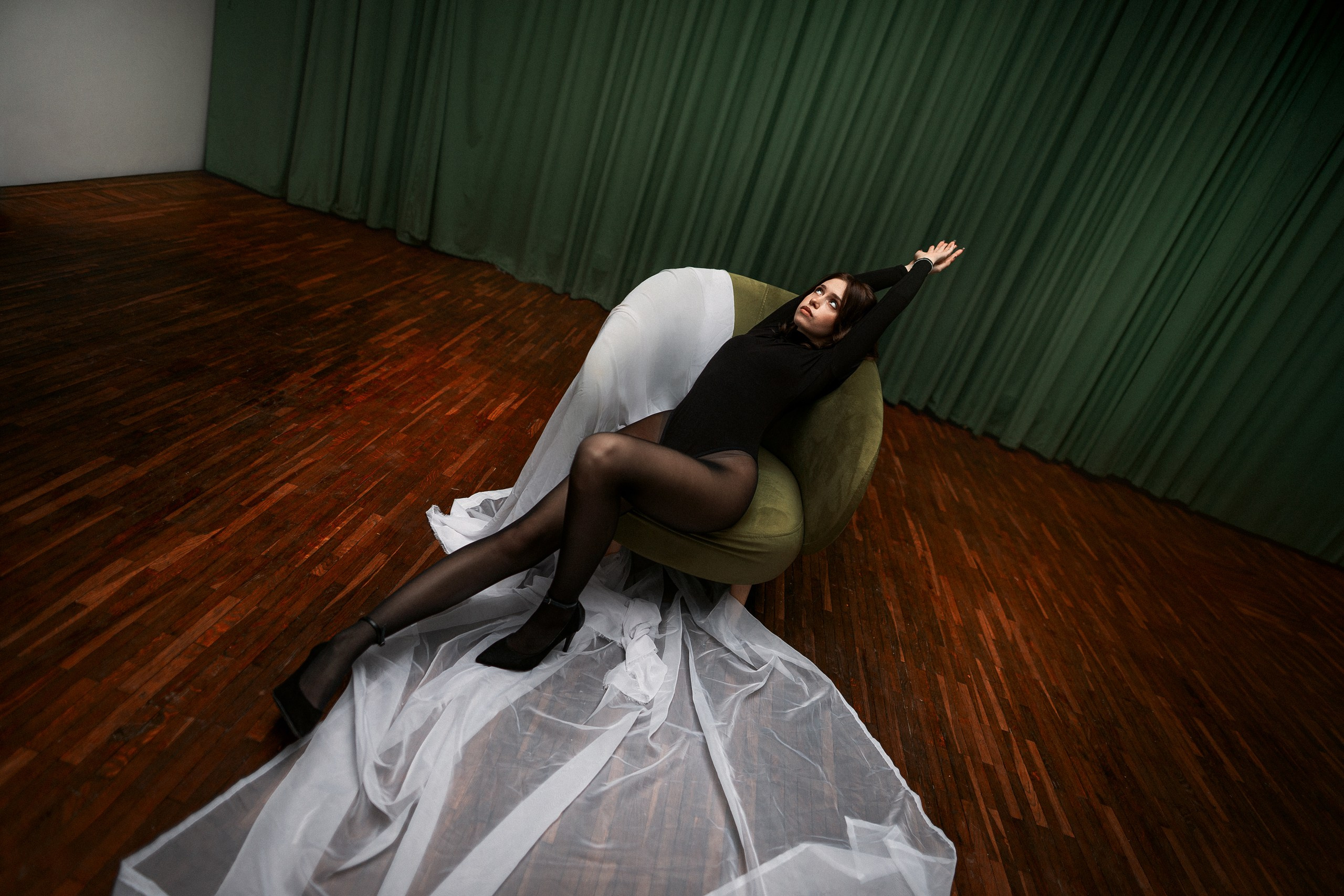 Настя. Азиев Александр|Портретный фотограф