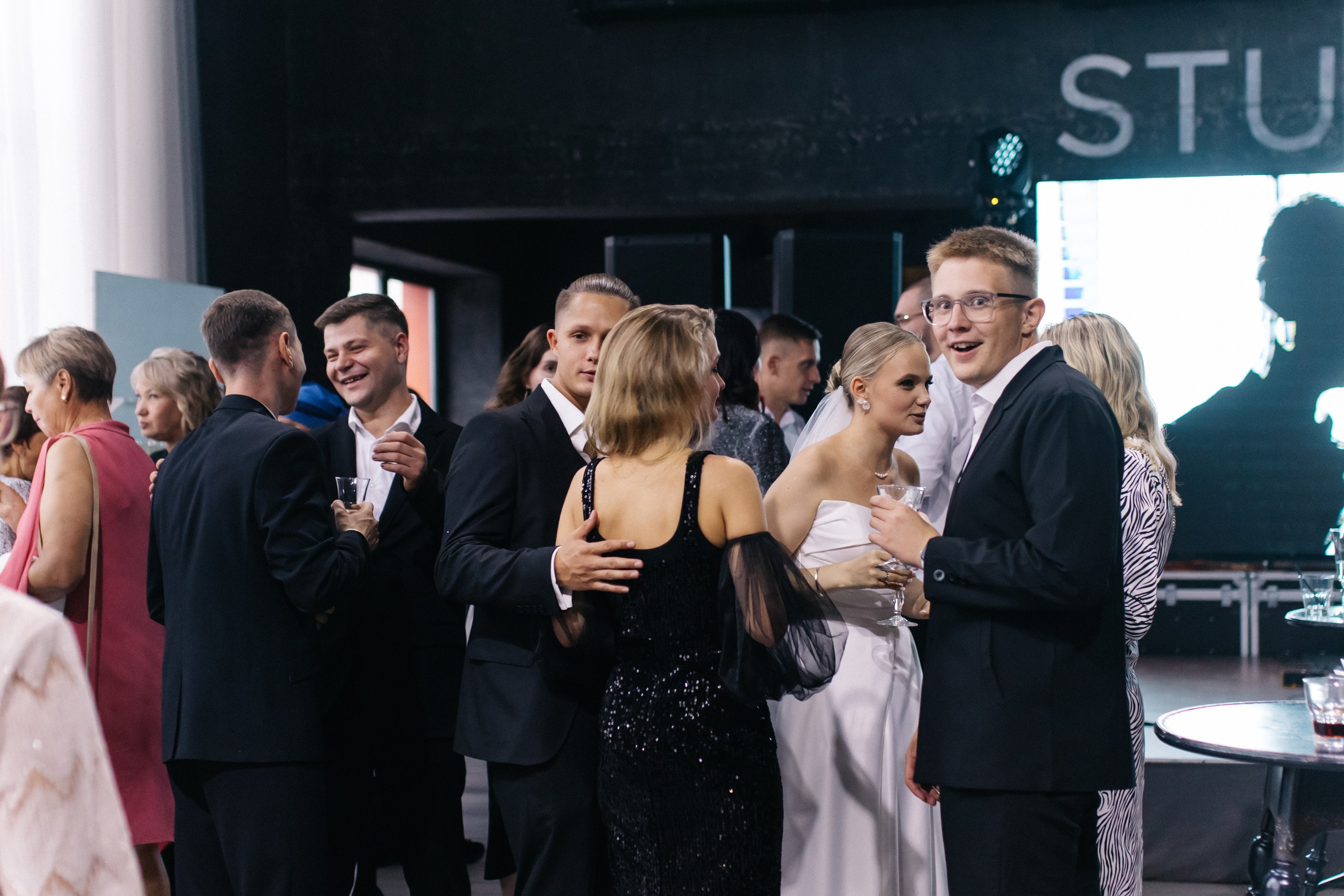 Даниил и Мария. Мордвинова Татьяна