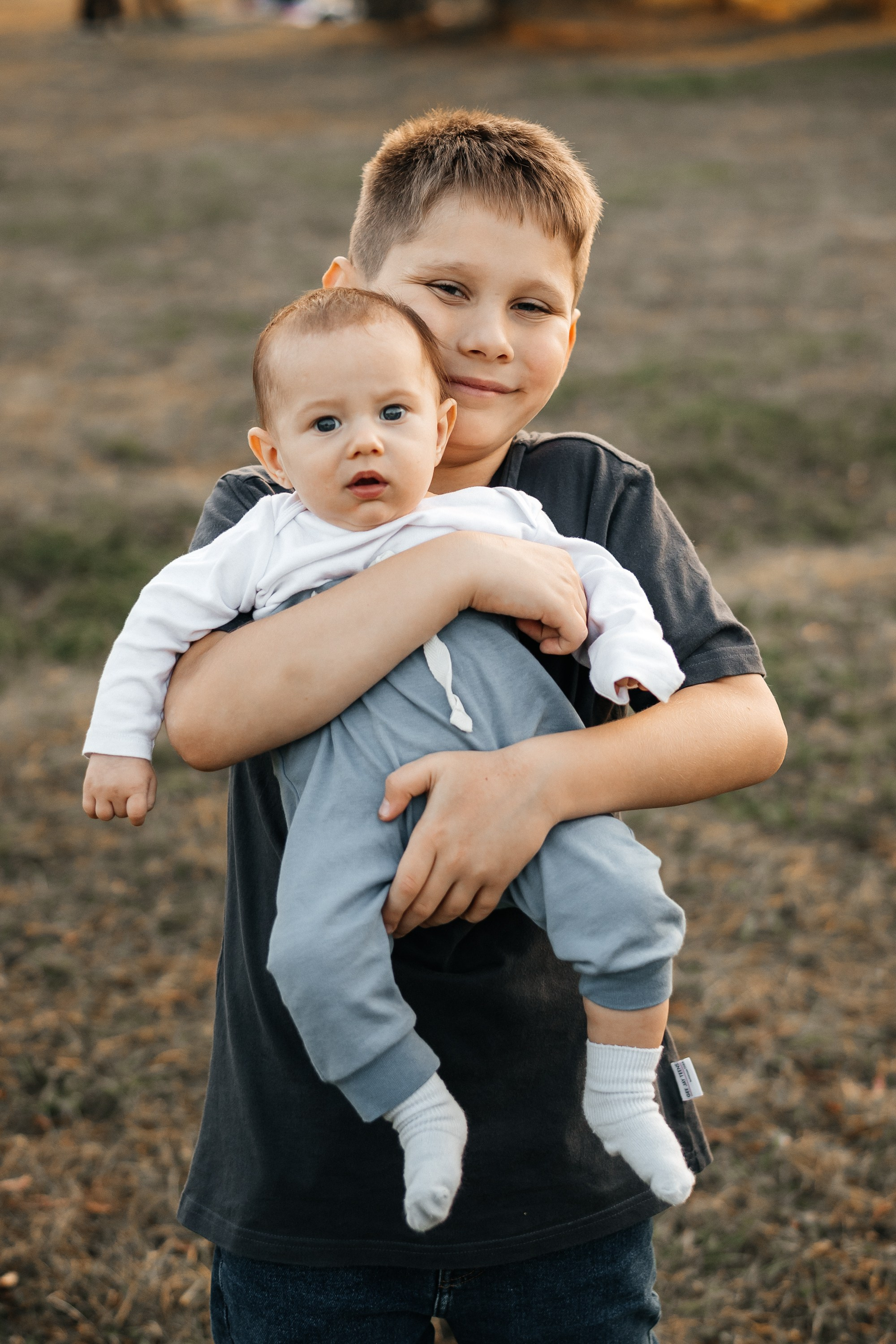 Семейная фотосессия. Свадебный и портретный фотограф в Воронеже Нестеренко Илья
