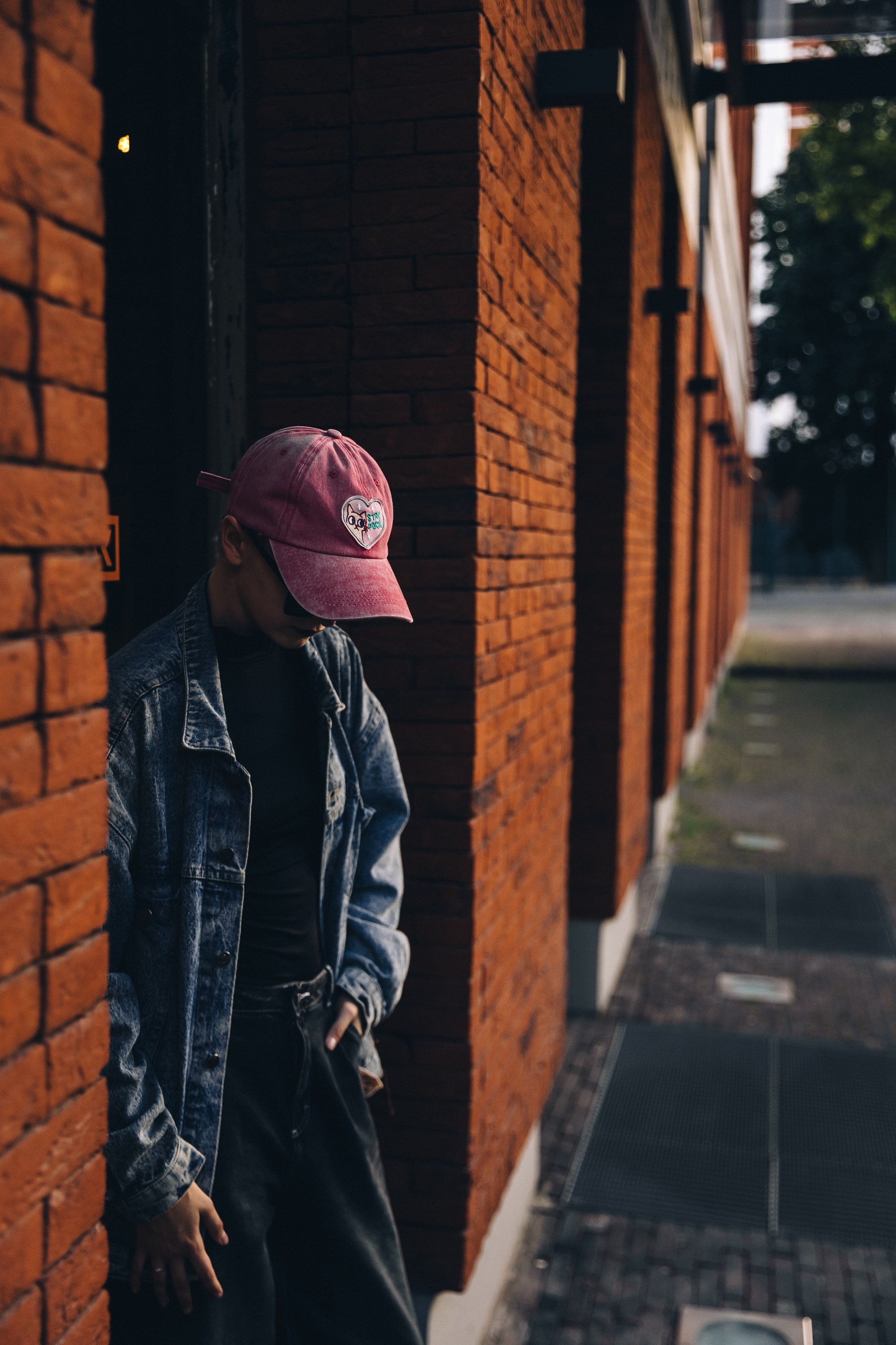 Портретная съёмка. Свадебный и портретный фотограф в Воронеже Нестеренко Илья