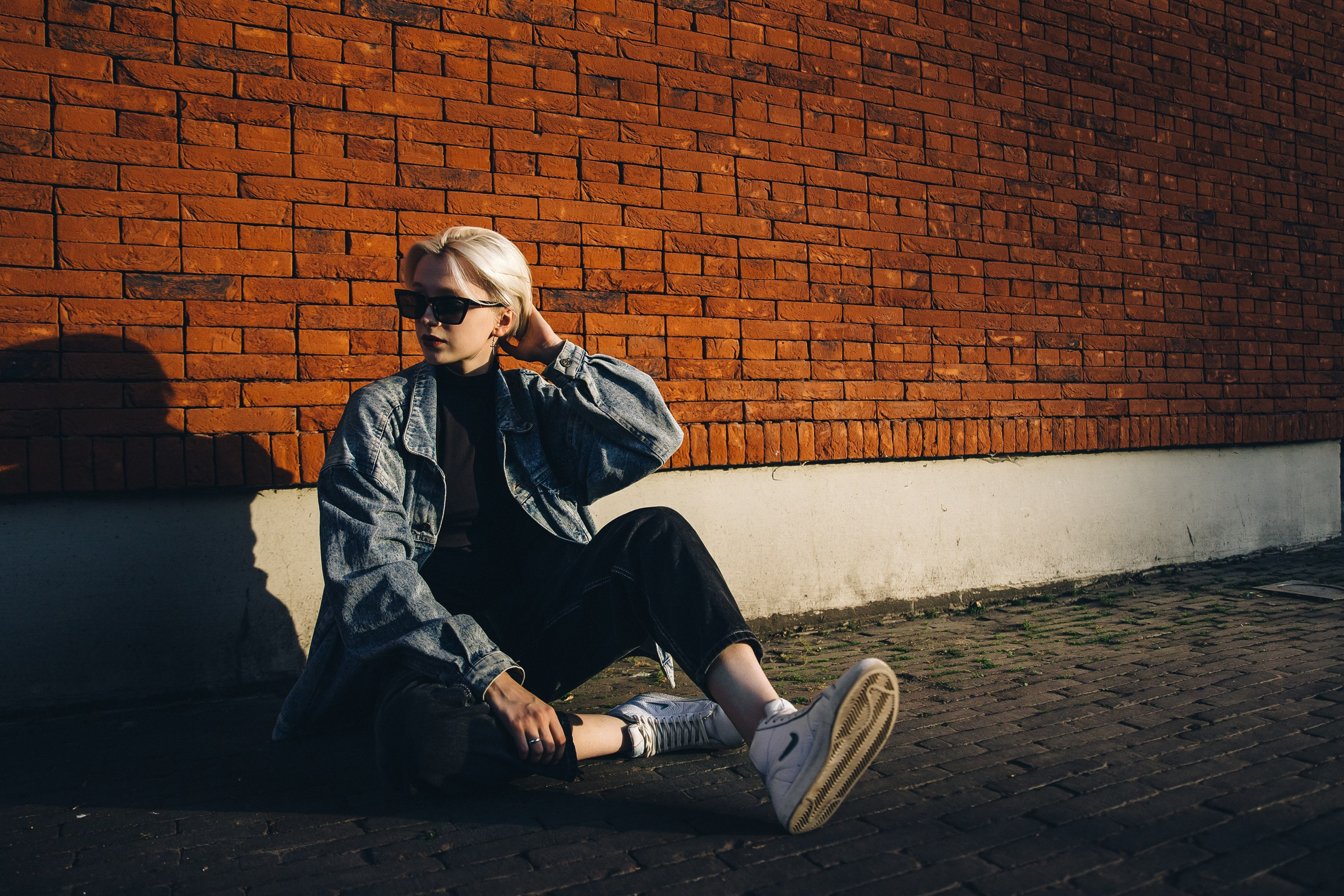 Портретная съёмка. Свадебный и портретный фотограф в Воронеже Нестеренко Илья