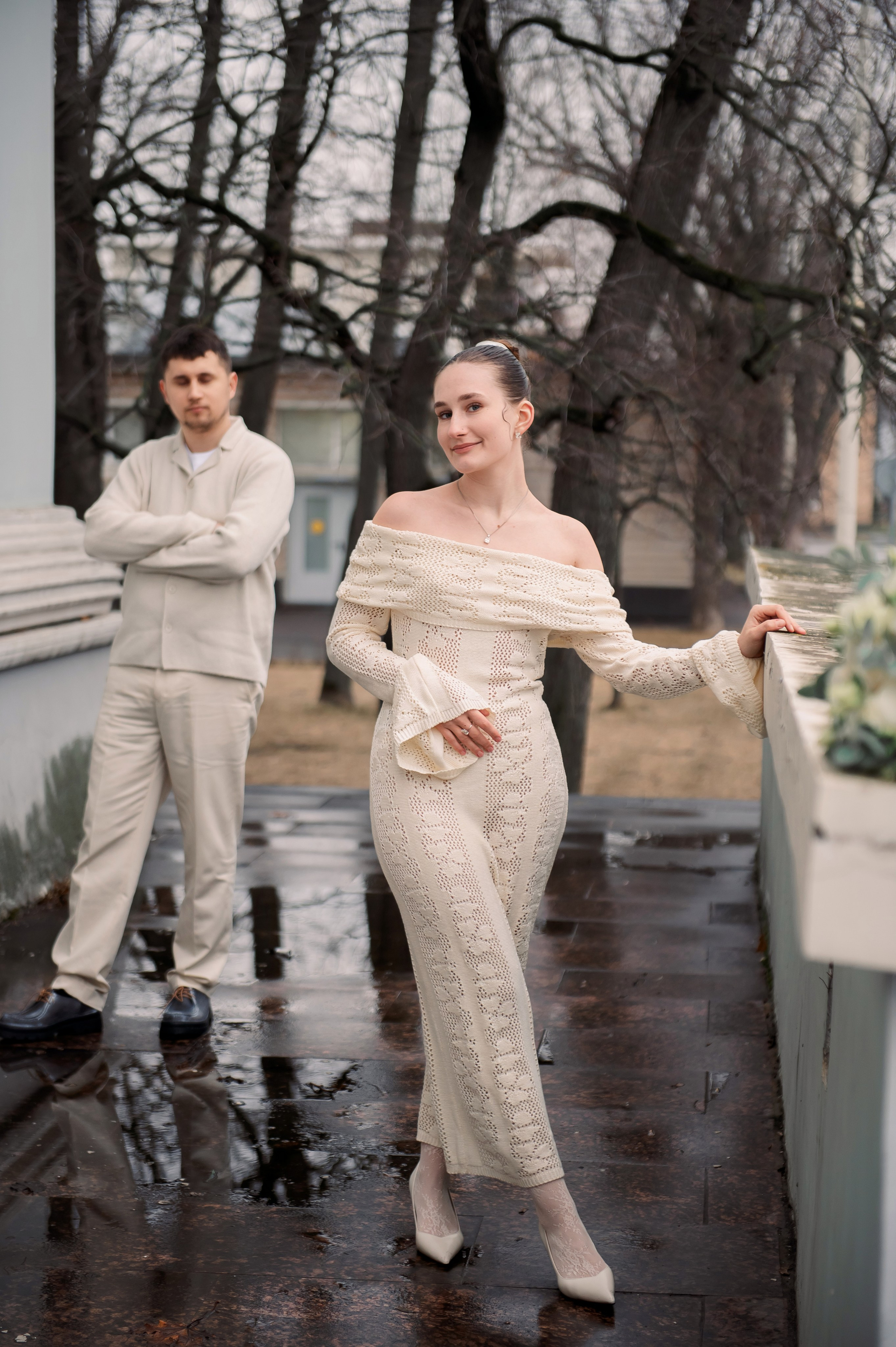 КАТЯ и ИВАН. Свадебный и семейный фотограф РИТА БОЧКАРЁВА