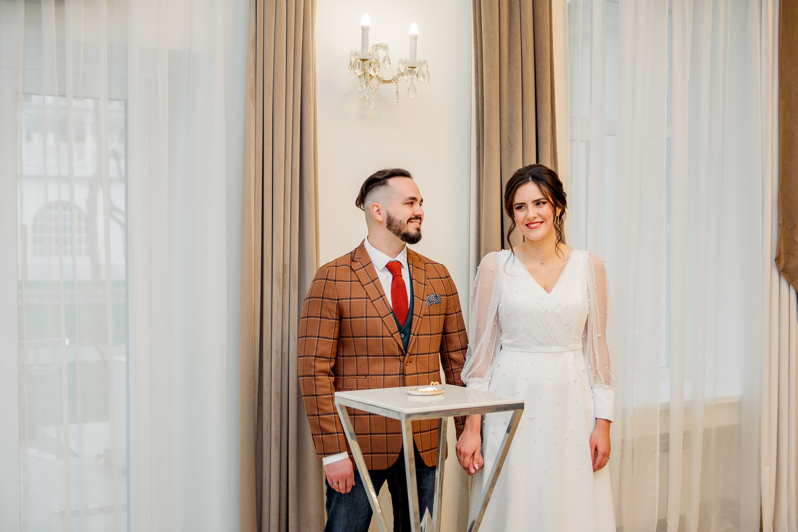 АННА и СЕРГЕЙ. Свадебный и семейный фотограф РИТА БОЧКАРЁВА