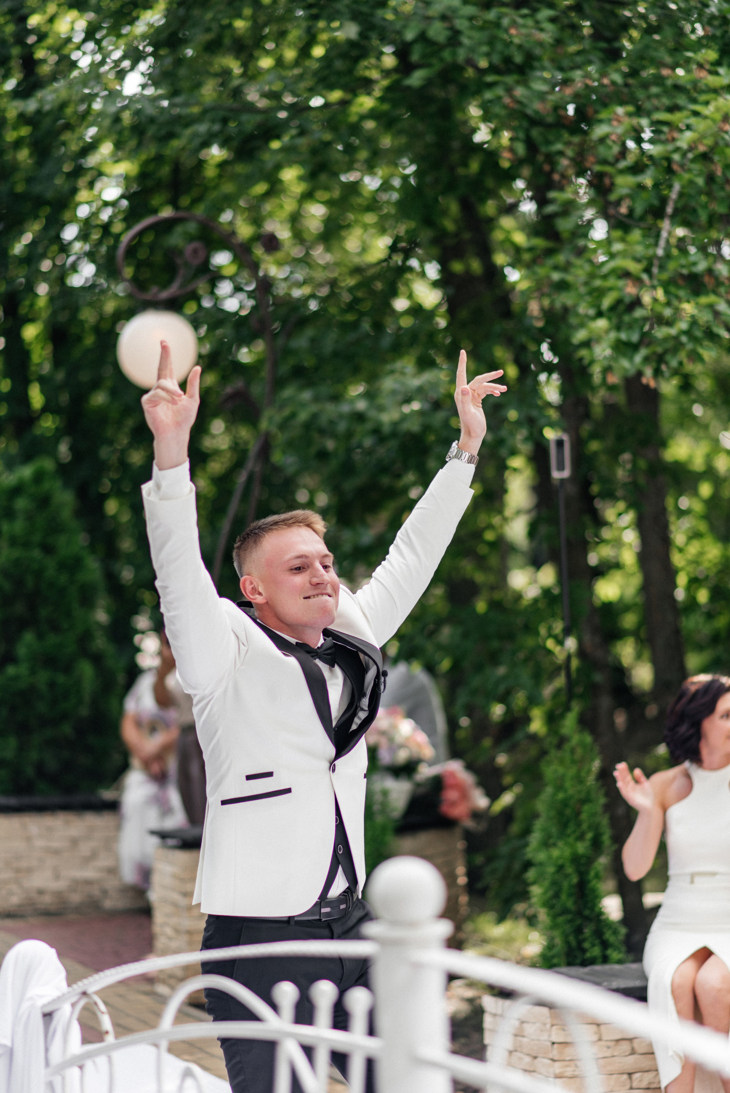 Маша и Дима Воронеж. Свадебный фотограф Белгород
