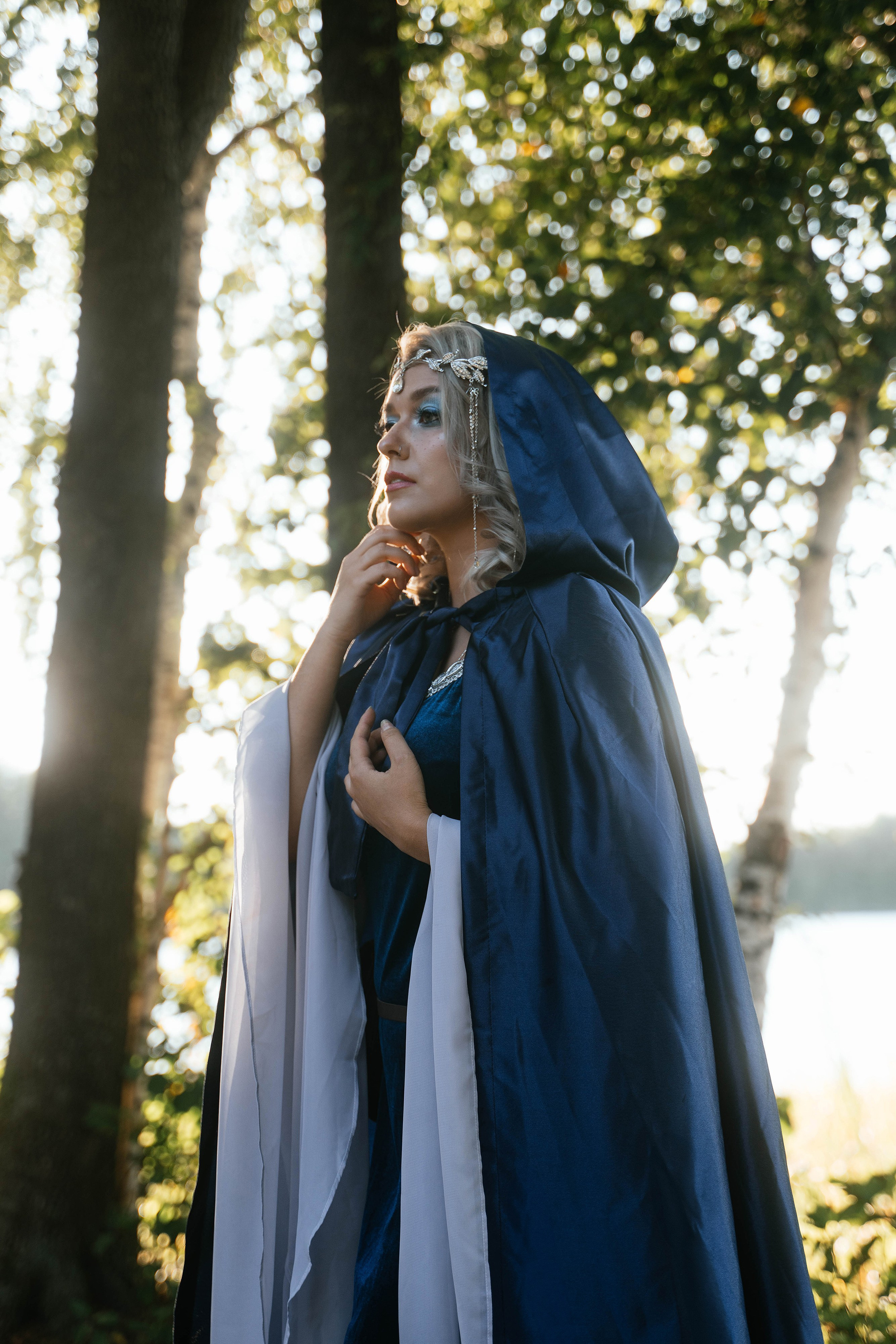 Алена. Свадебный, семейный фотограф в Рязани Лена Брант