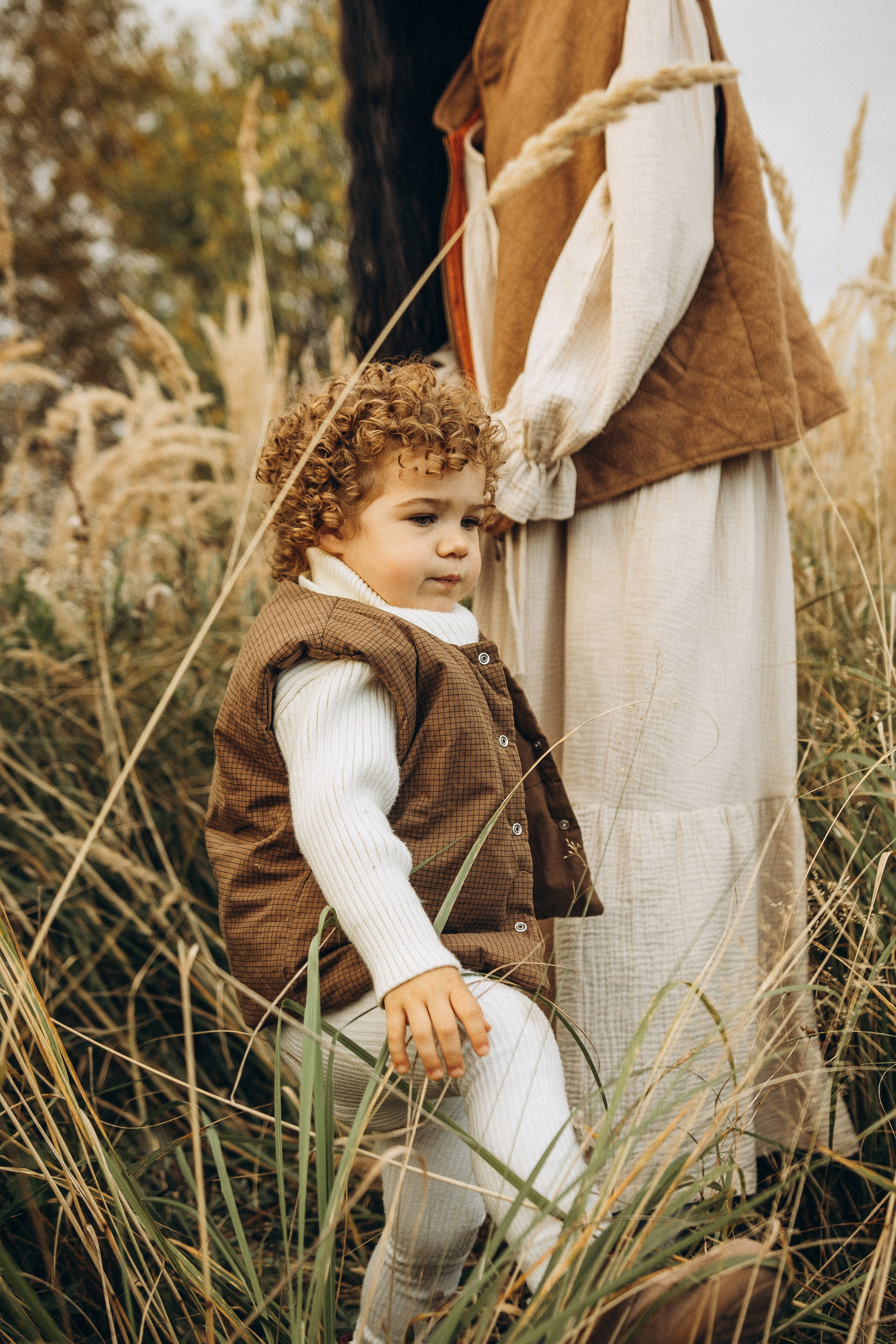 Осенняя сказка. Семейный Фотограф и Видеограф в Уфе Айгуль Васильева