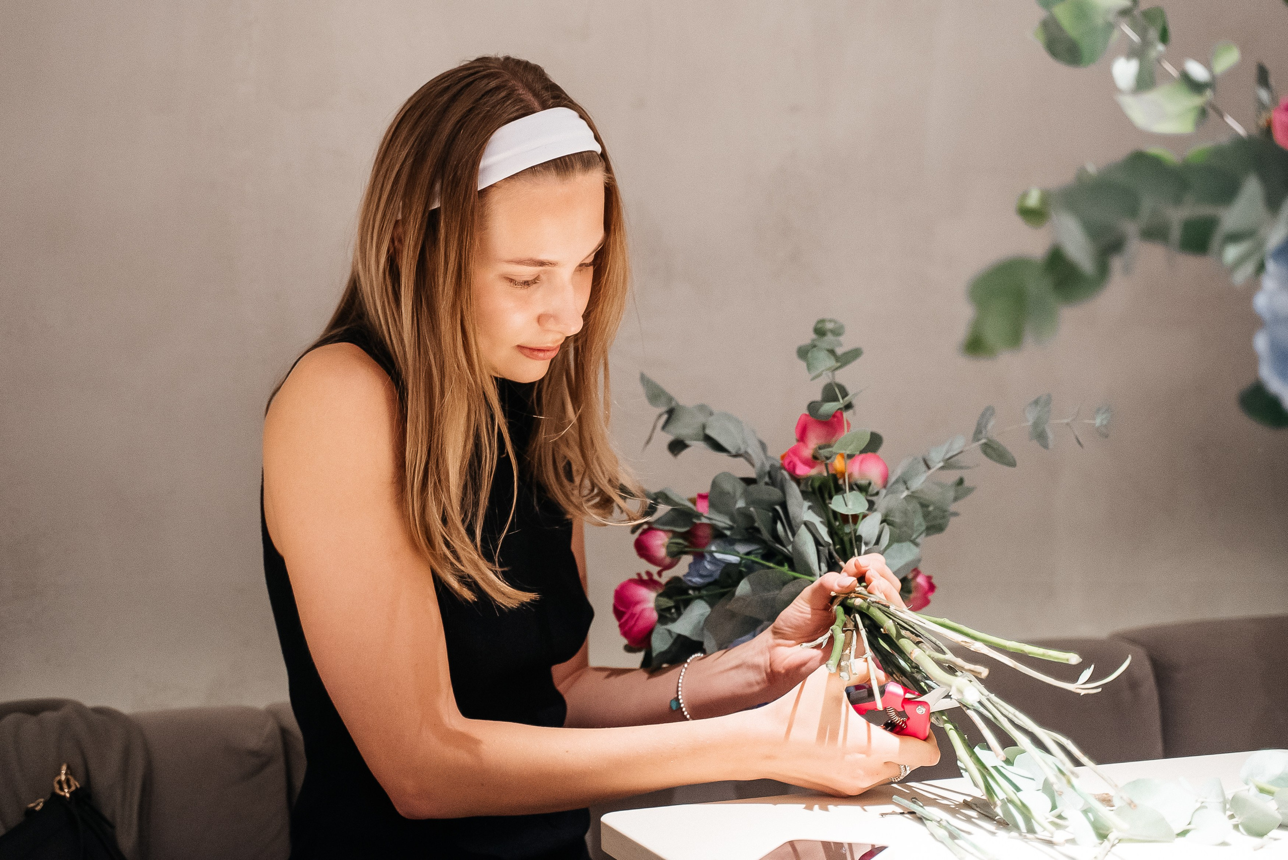 Сьесс. Павел Краснов — Свадебный и репортажный фотограф в Москве