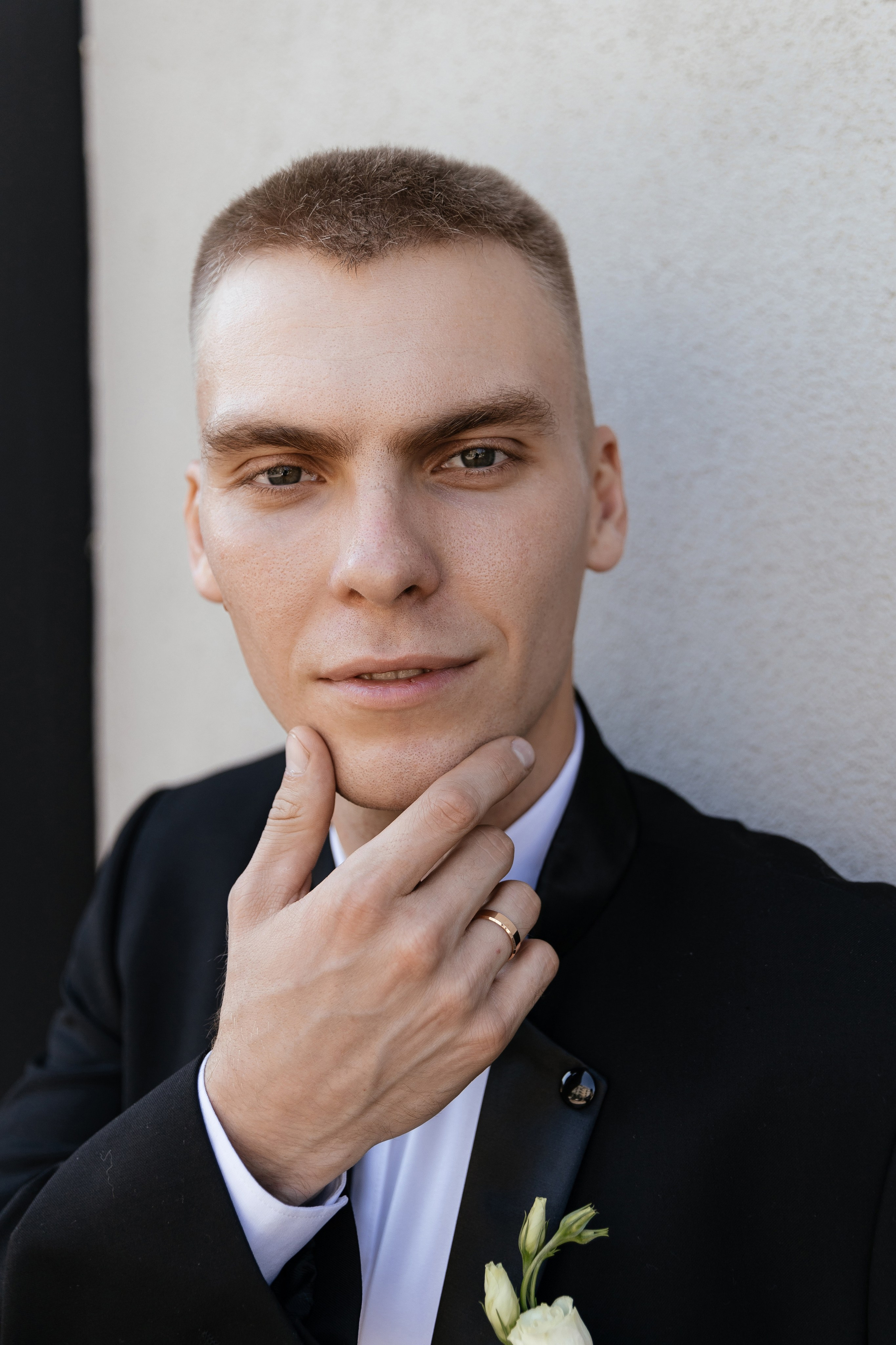 Дима и Даша. Свадебный и семейный фотограф в Красноярске Сиско Ксения