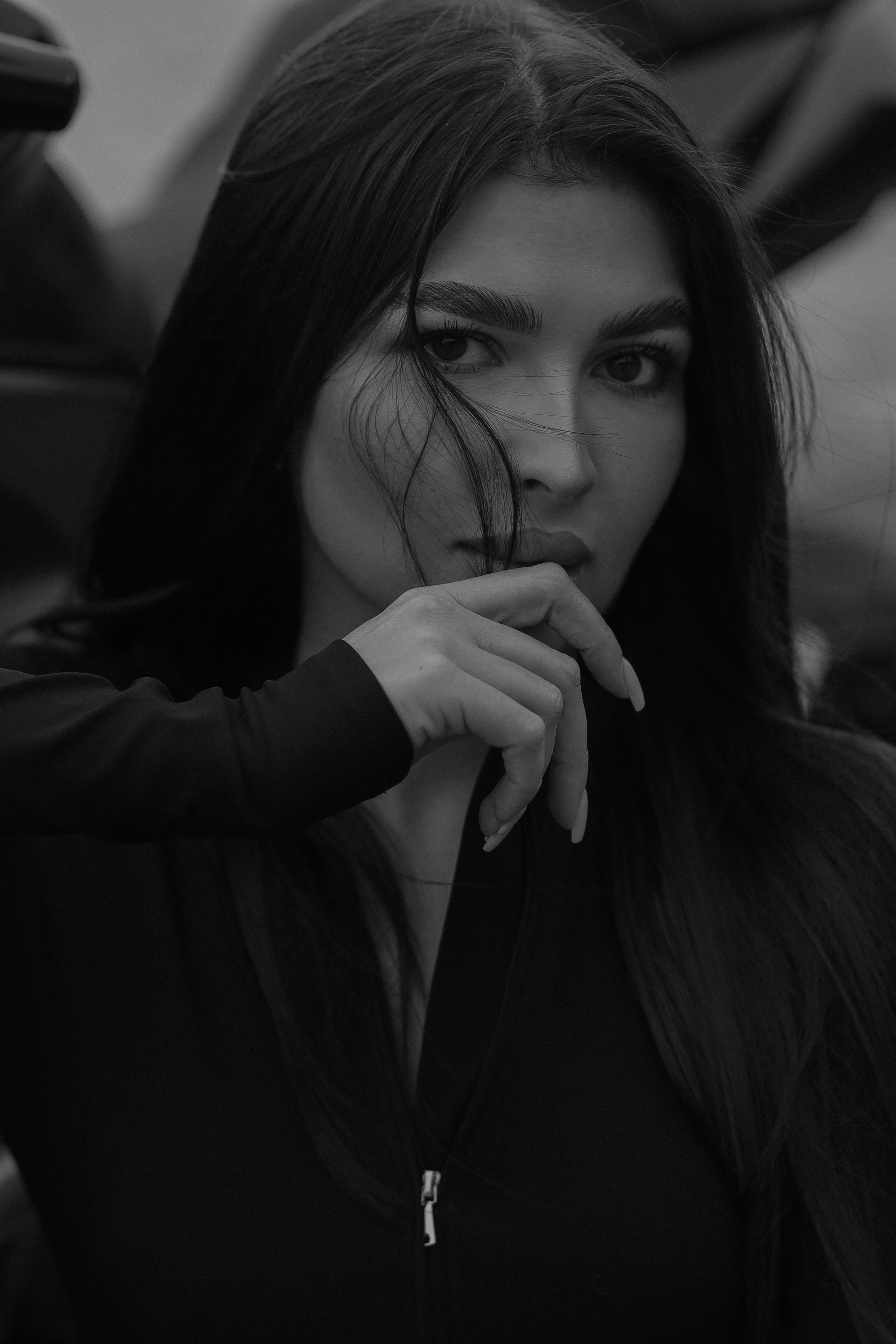 Таня. Лена Колягина Фотограф по любви