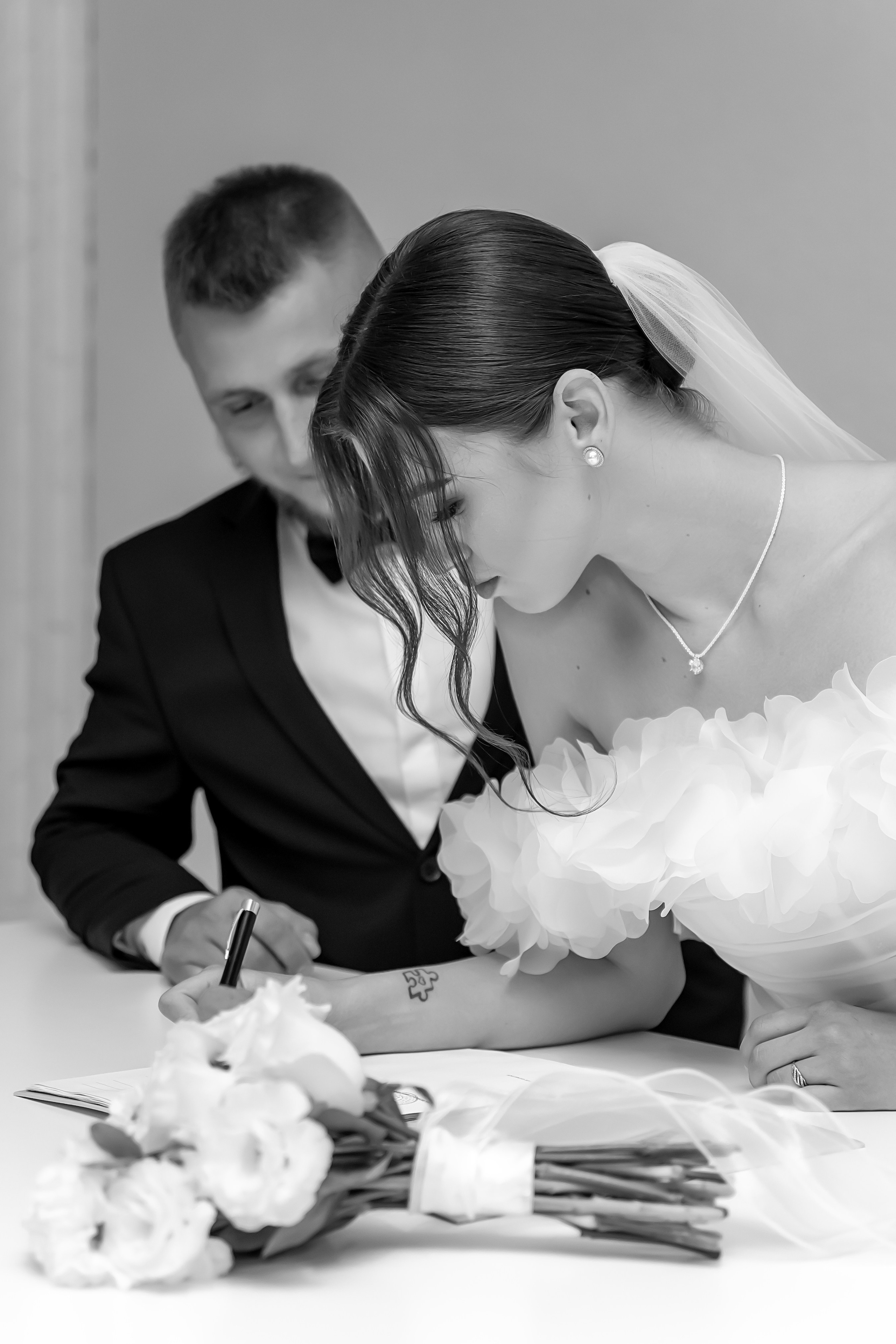 Евгений & Юлия. Ксения Федорова — фотограф