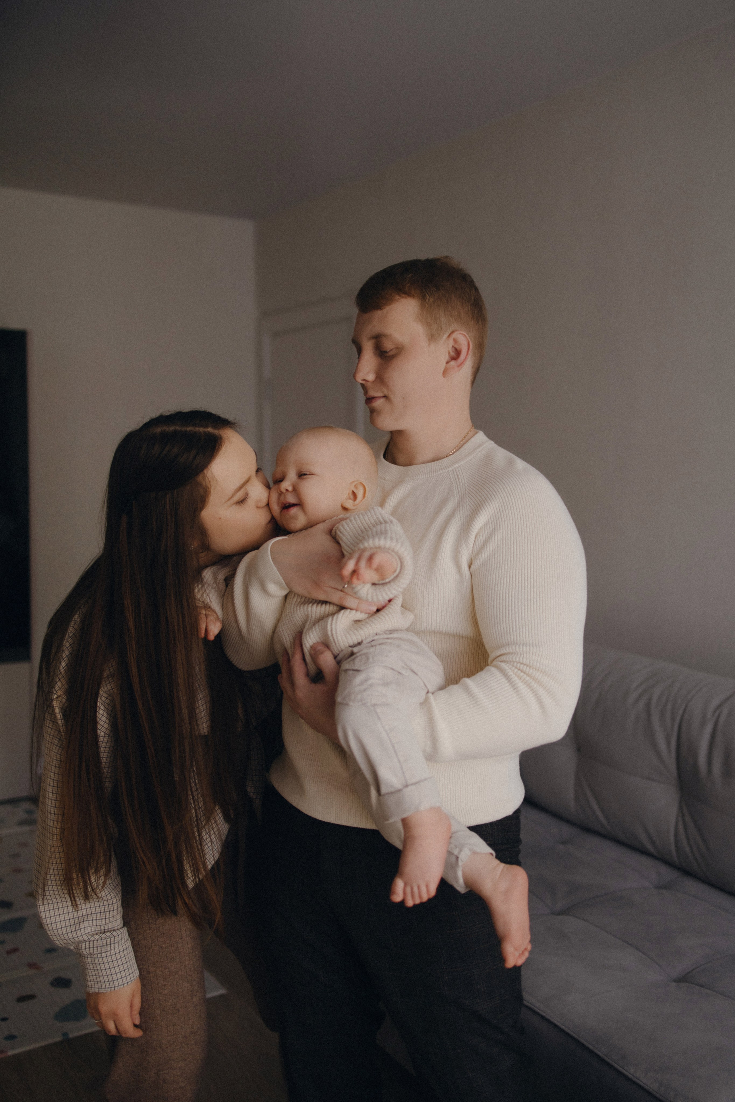 Семейная. Свадебный фотограф Москва и другие города