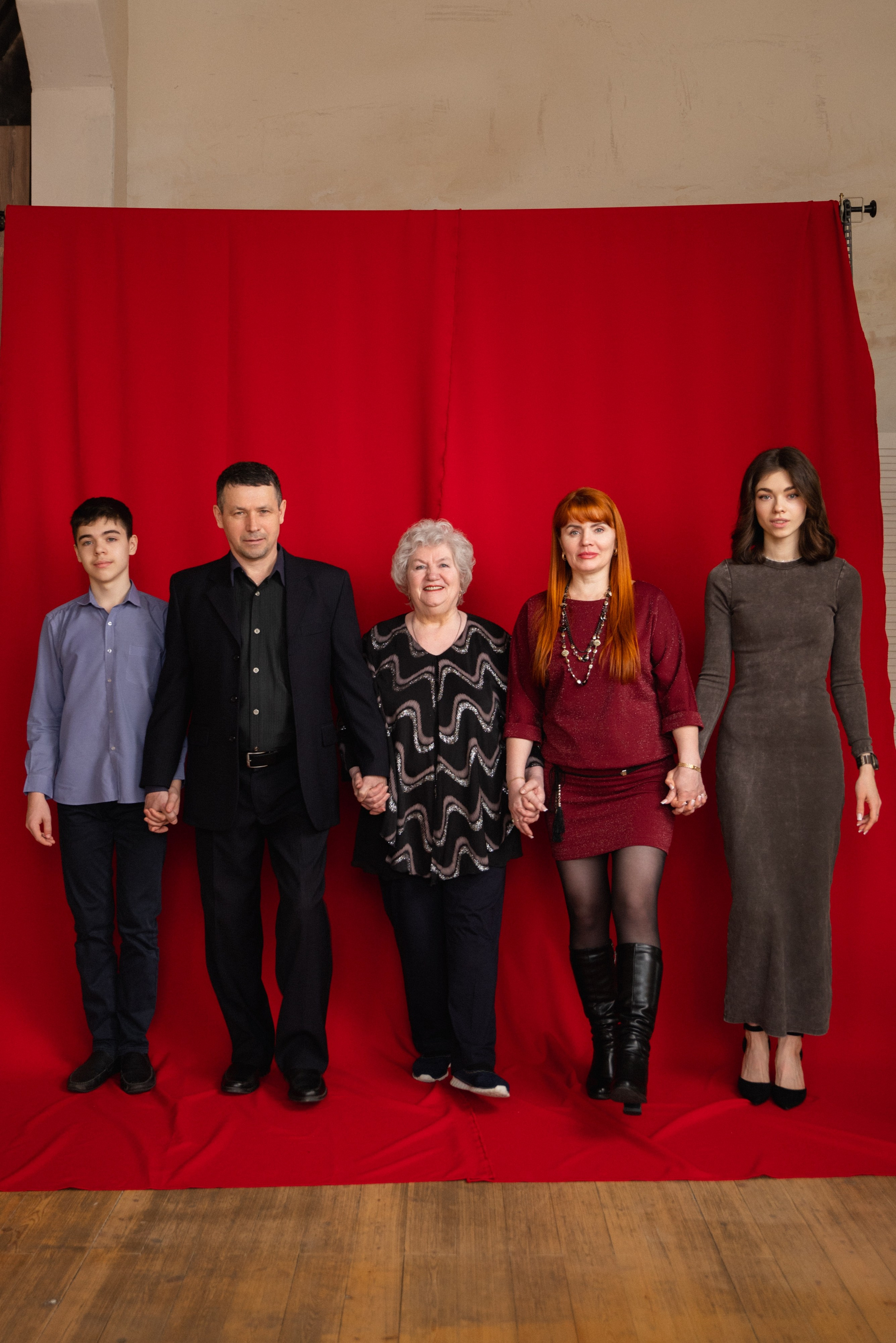 Семейные съемки. Zhilina.ph Фотограф Красноярск