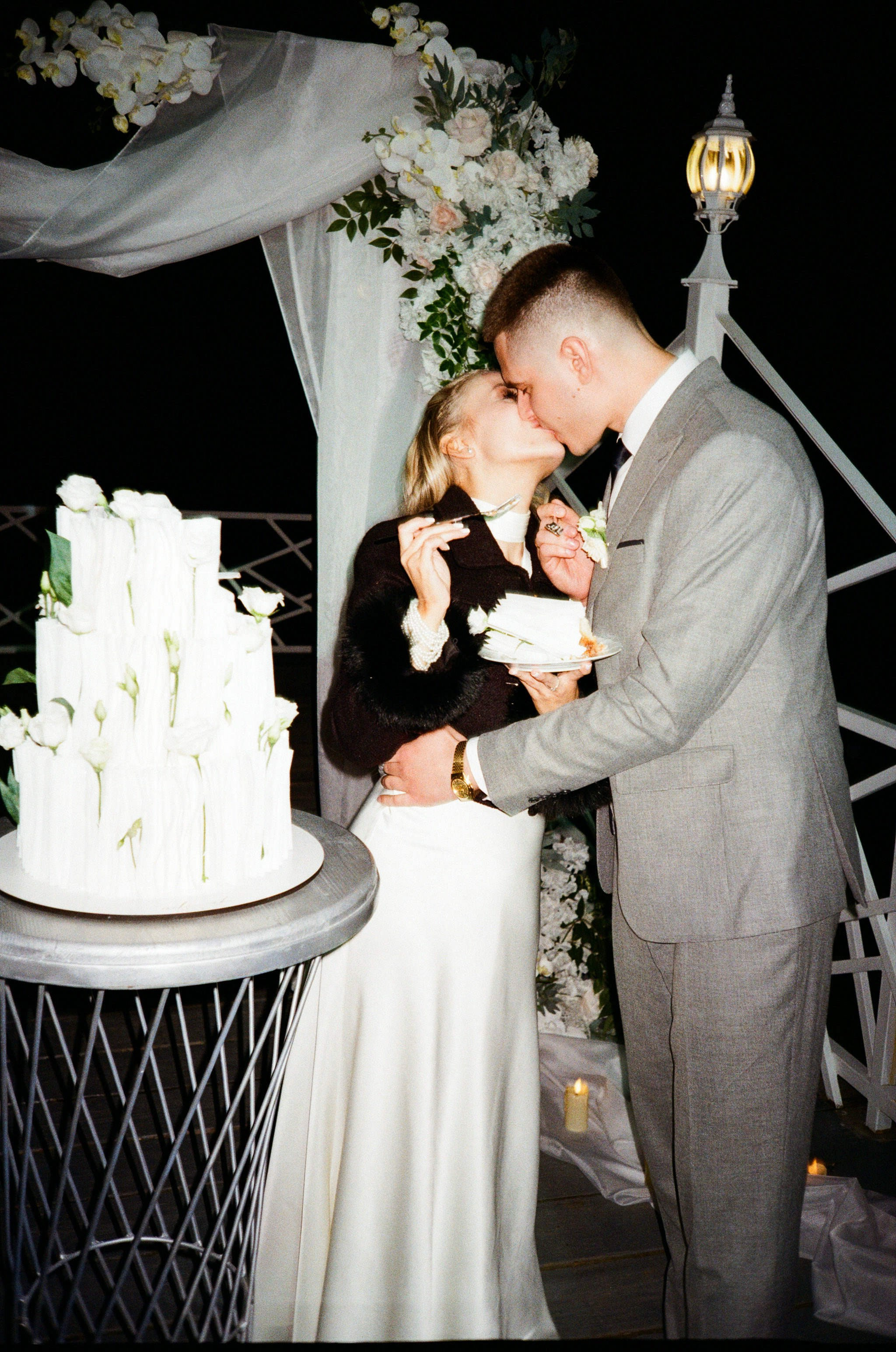 Фотограф Абрамов. Подрядчики и друзья сети свадебных площадок House for wedding