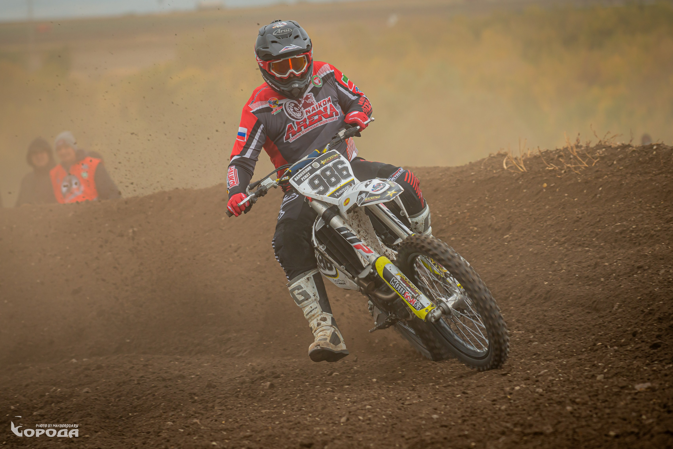 Варламово 2025. Фотограф | Макс Борода