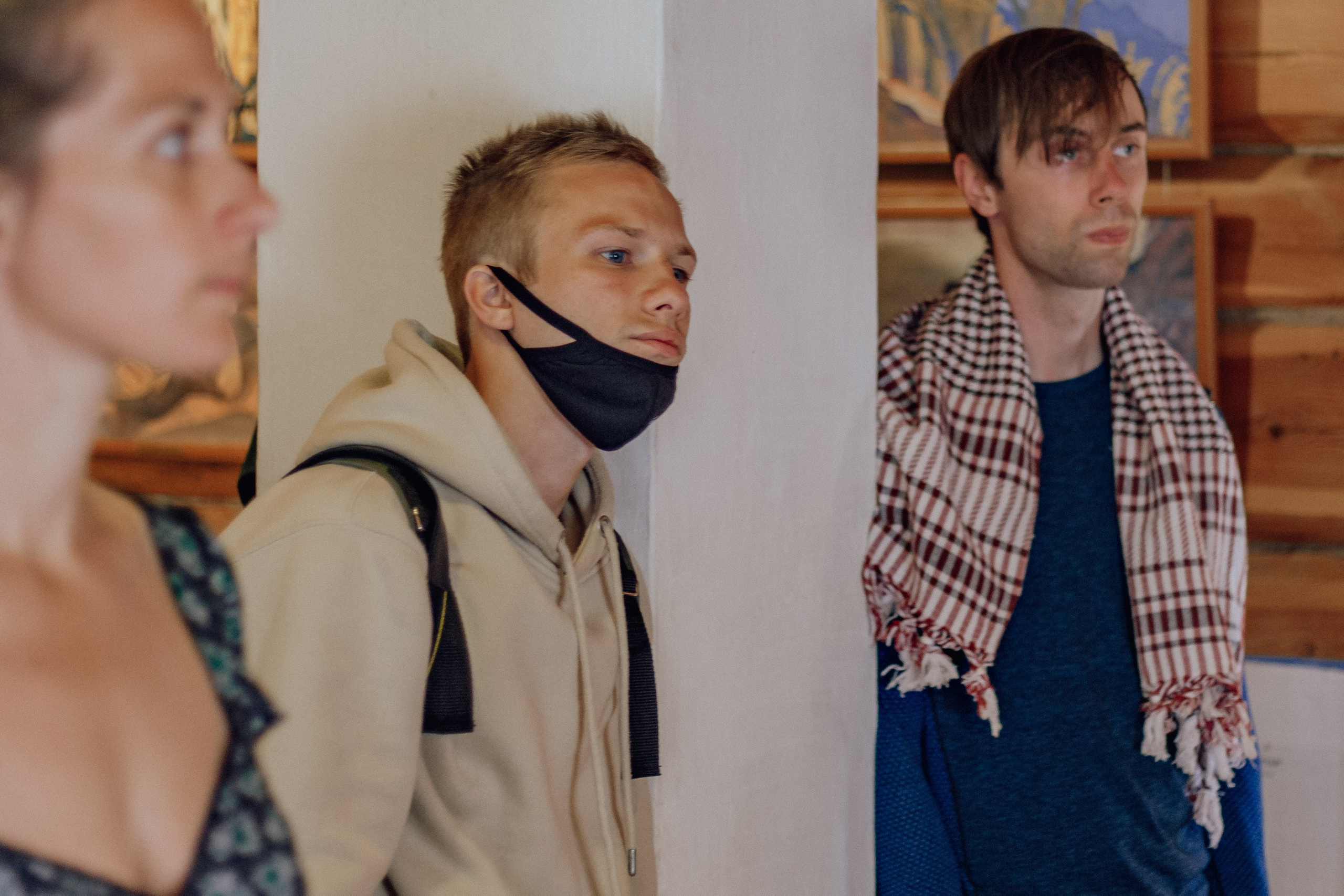 Катунский заповедник, Республика Алтай. Репортажный фотограф в Крыму Ксения Гасица