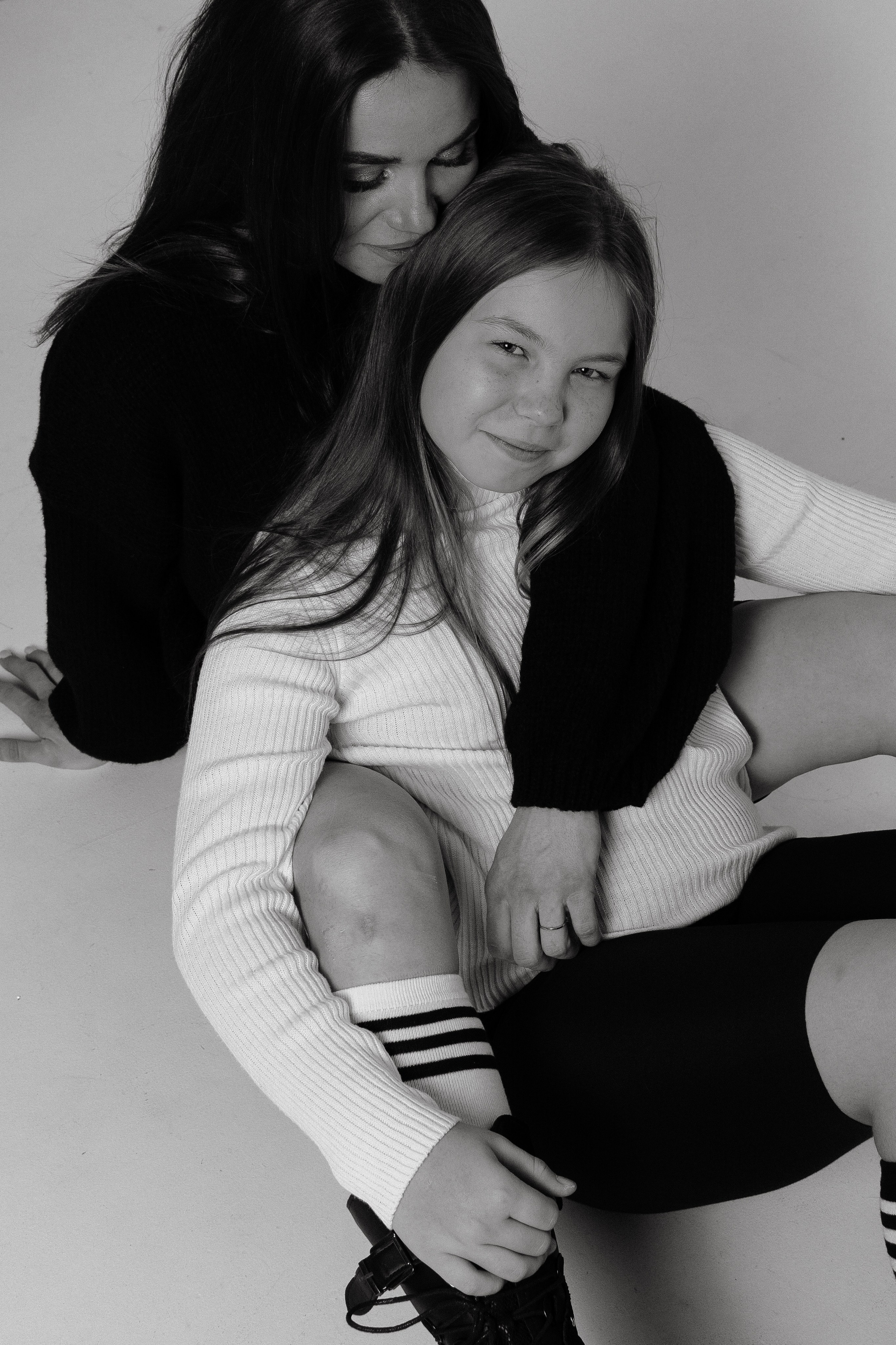 Sveta & Lera. Фотограф Ольга Кудрявцева | Нижний Новгород