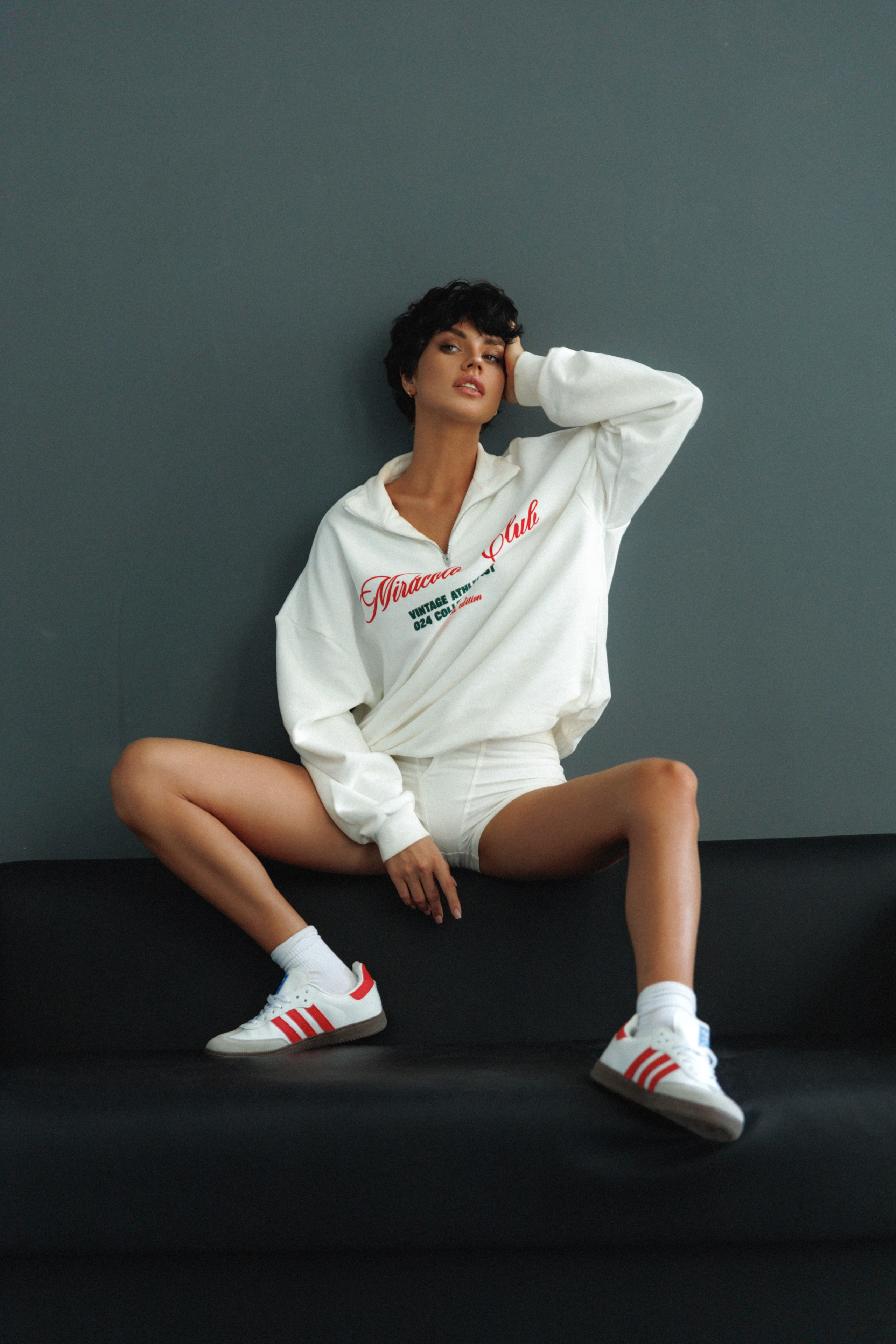 Ника. Svetlana Pasko -Женский портрет 🖤