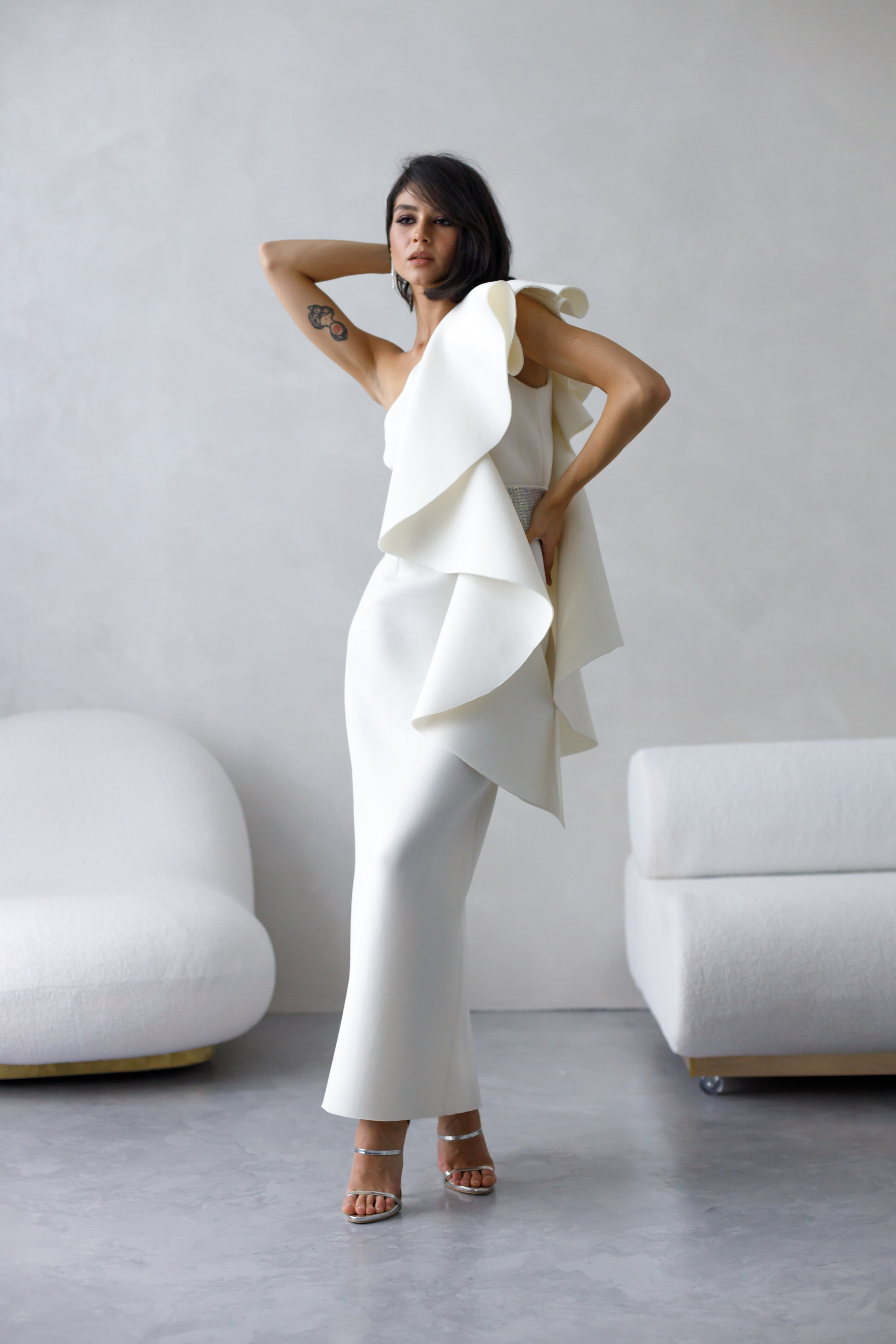 Виктория. Фотограф в Санкт-Петербурге Ксения Андреева